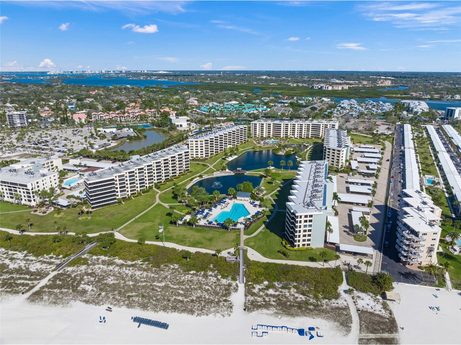 5740 Midnight Pass Road #104F Sarasota FL 34242 - GULF OF MEXICO A4679012 image35