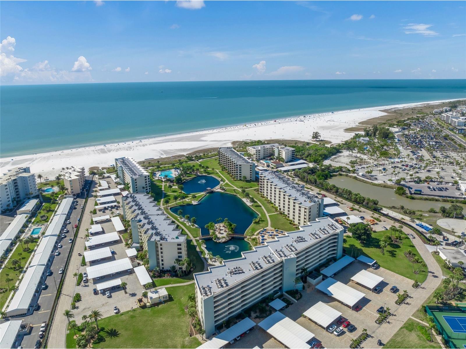 5740 Midnight Pass Road #104F Sarasota FL 34242 - GULF OF MEXICO A4679012 image36