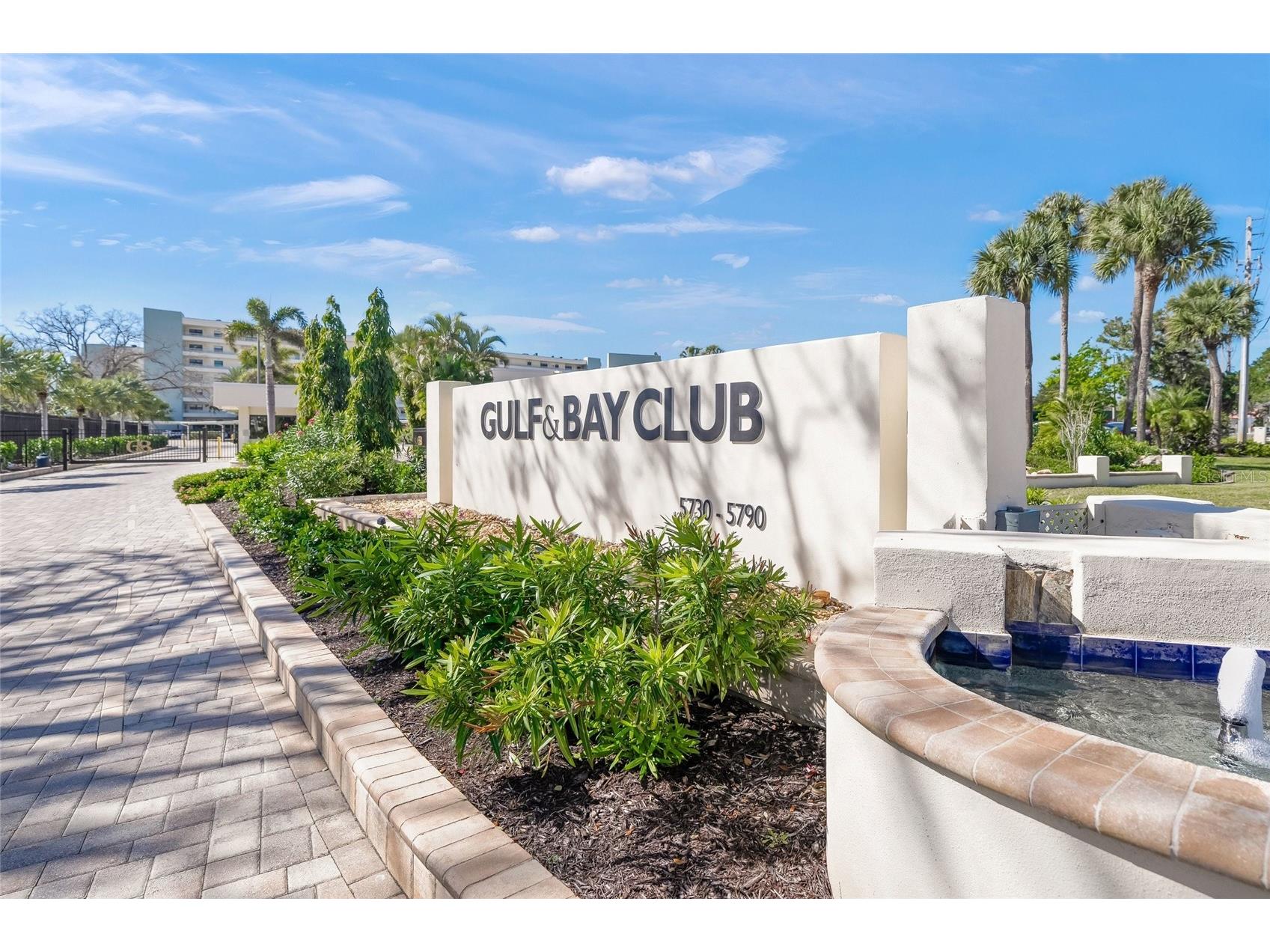 5740 Midnight Pass Road #104F Sarasota FL 34242 - GULF OF MEXICO A4679012 image4