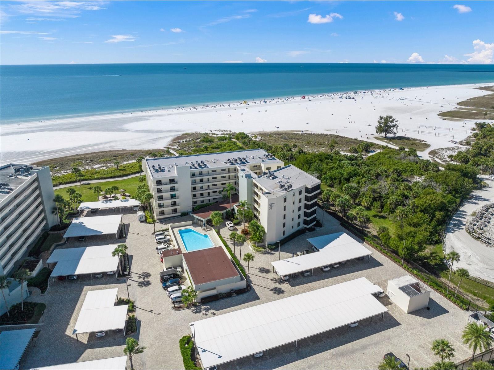 5740 Midnight Pass Road #104F Sarasota FL 34242 - GULF OF MEXICO A4679012 image41