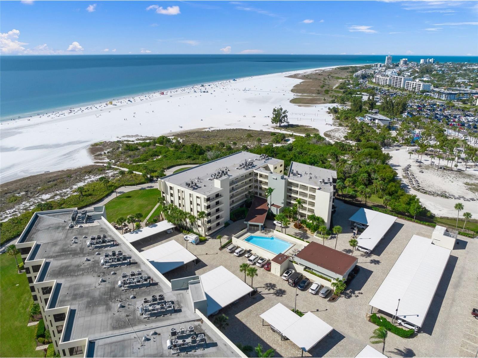 5740 Midnight Pass Road #104F Sarasota FL 34242 - GULF OF MEXICO A4679012 image42