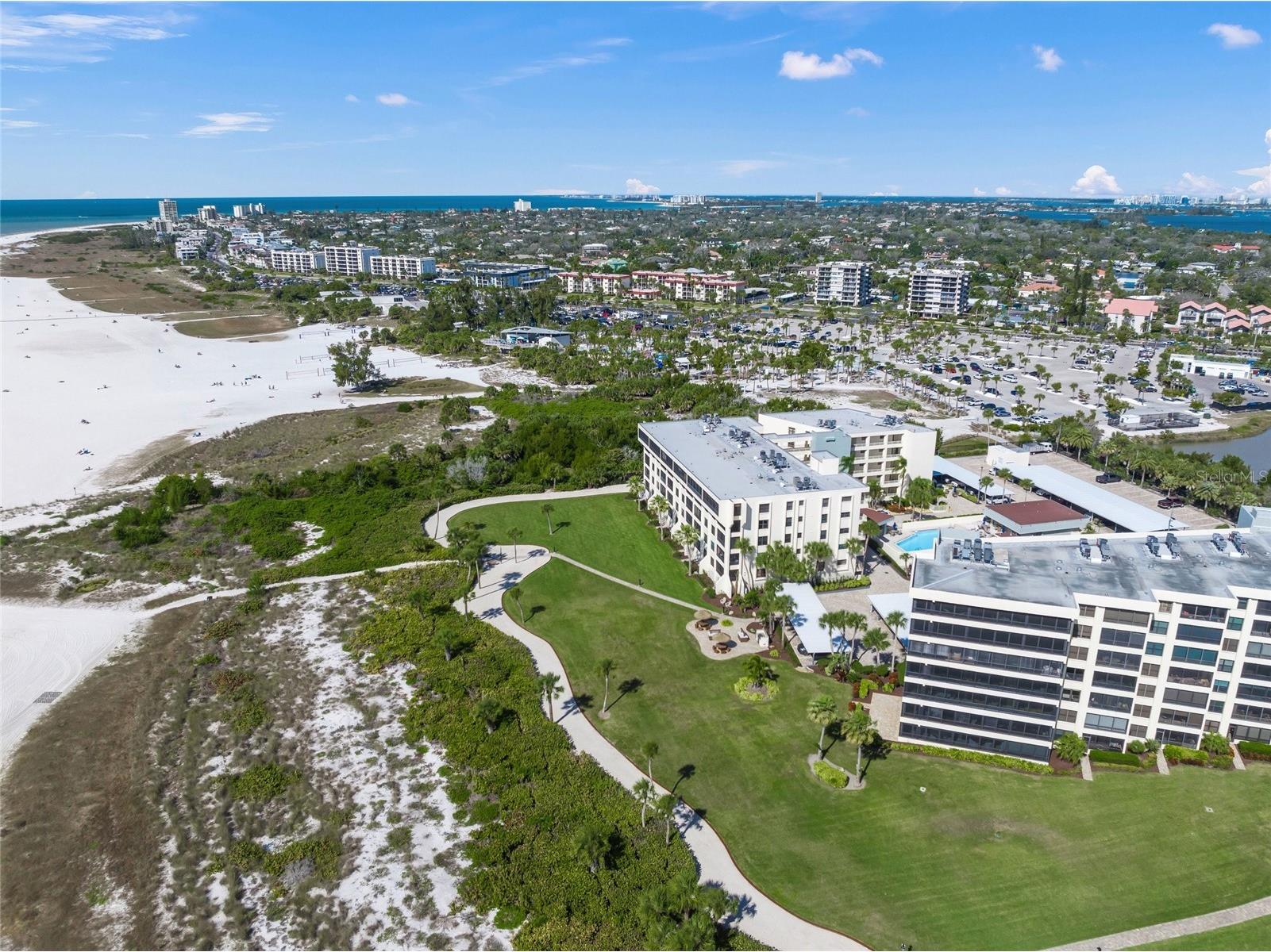 5740 Midnight Pass Road #104F Sarasota FL 34242 - GULF OF MEXICO A4679012 image43