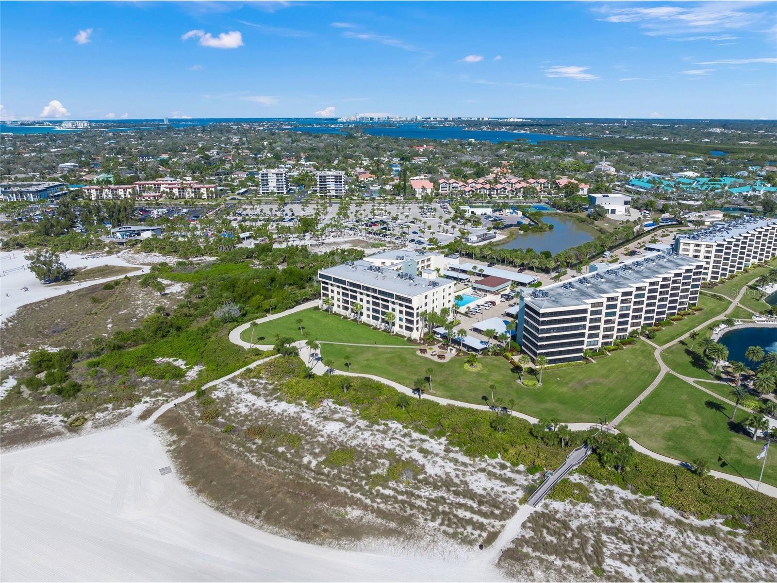 5740 Midnight Pass Road #104F Sarasota FL 34242 - GULF OF MEXICO A4679012 image44