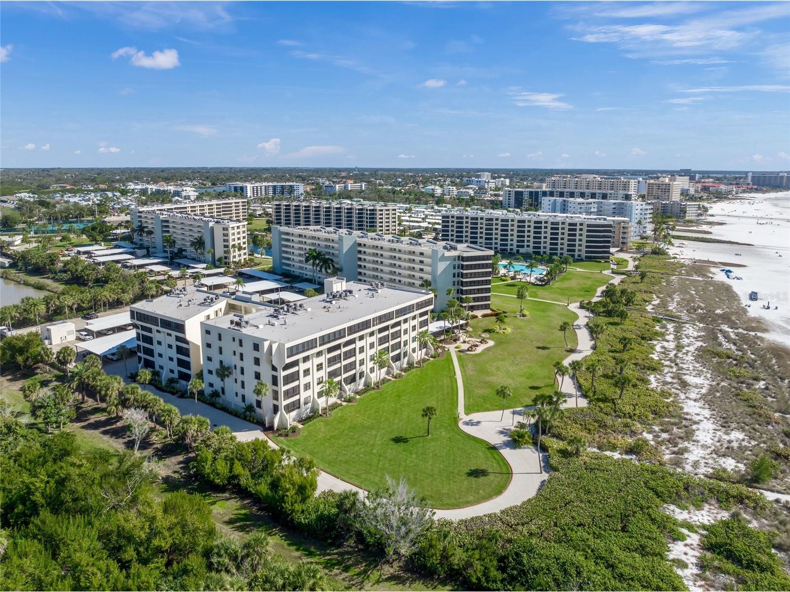 5740 Midnight Pass Road #104F Sarasota FL 34242 - GULF OF MEXICO A4679012 image45