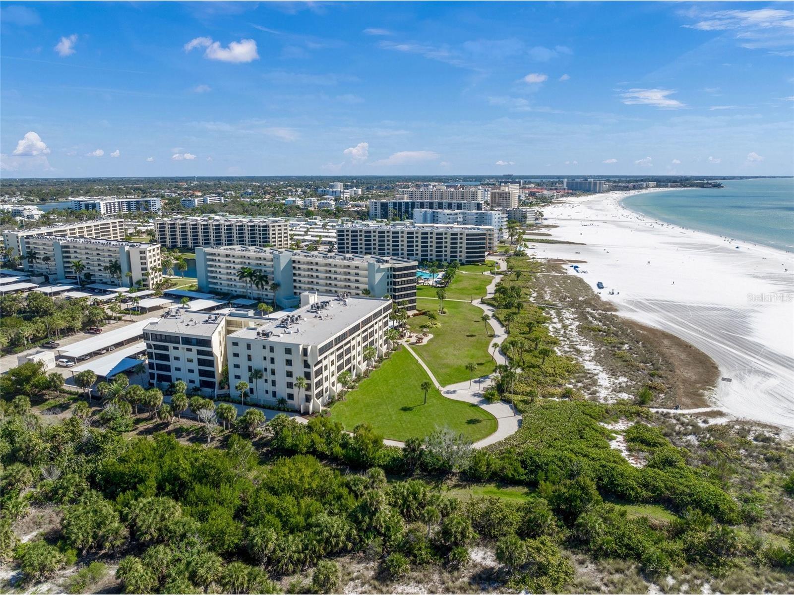 5740 Midnight Pass Road #104F Sarasota FL 34242 - GULF OF MEXICO A4679012 image46