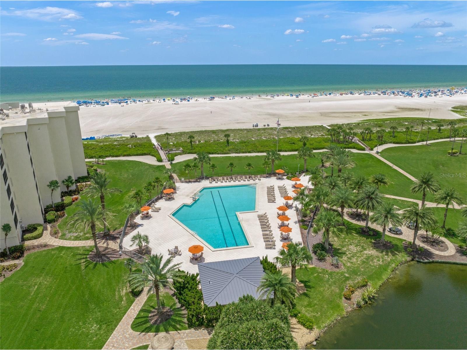 5740 Midnight Pass Road #104F Sarasota FL 34242 - GULF OF MEXICO A4679012 image47