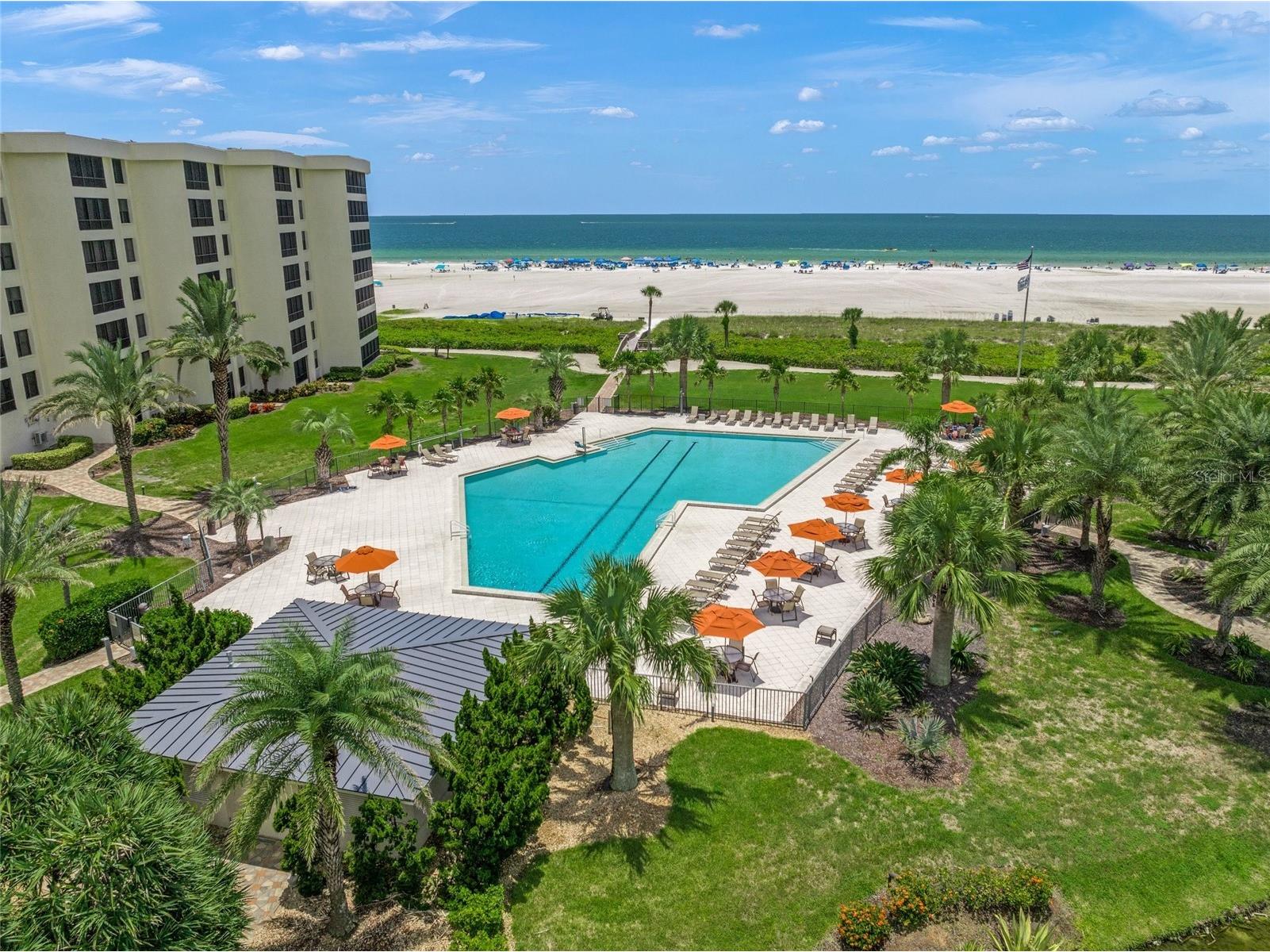 5740 Midnight Pass Road #104F Sarasota FL 34242 - GULF OF MEXICO A4679012 image48