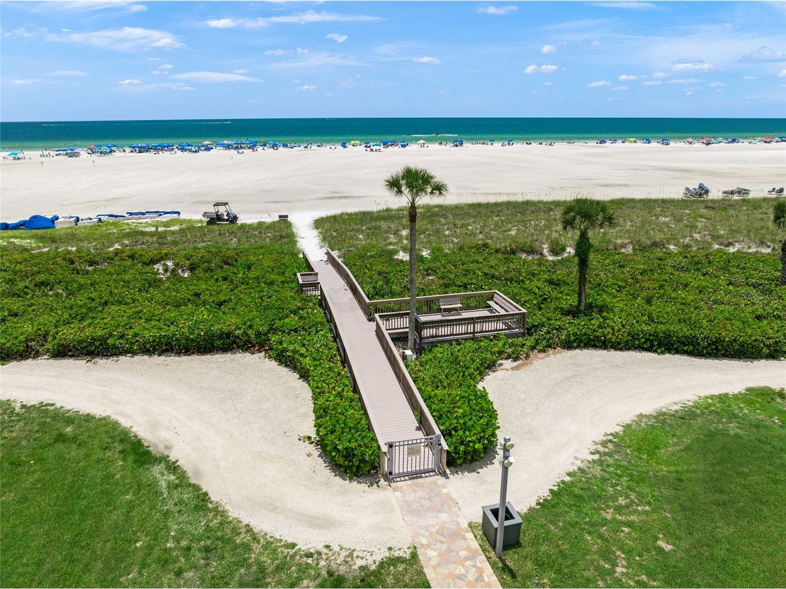 5740 Midnight Pass Road #104F Sarasota FL 34242 - GULF OF MEXICO A4679012 image49