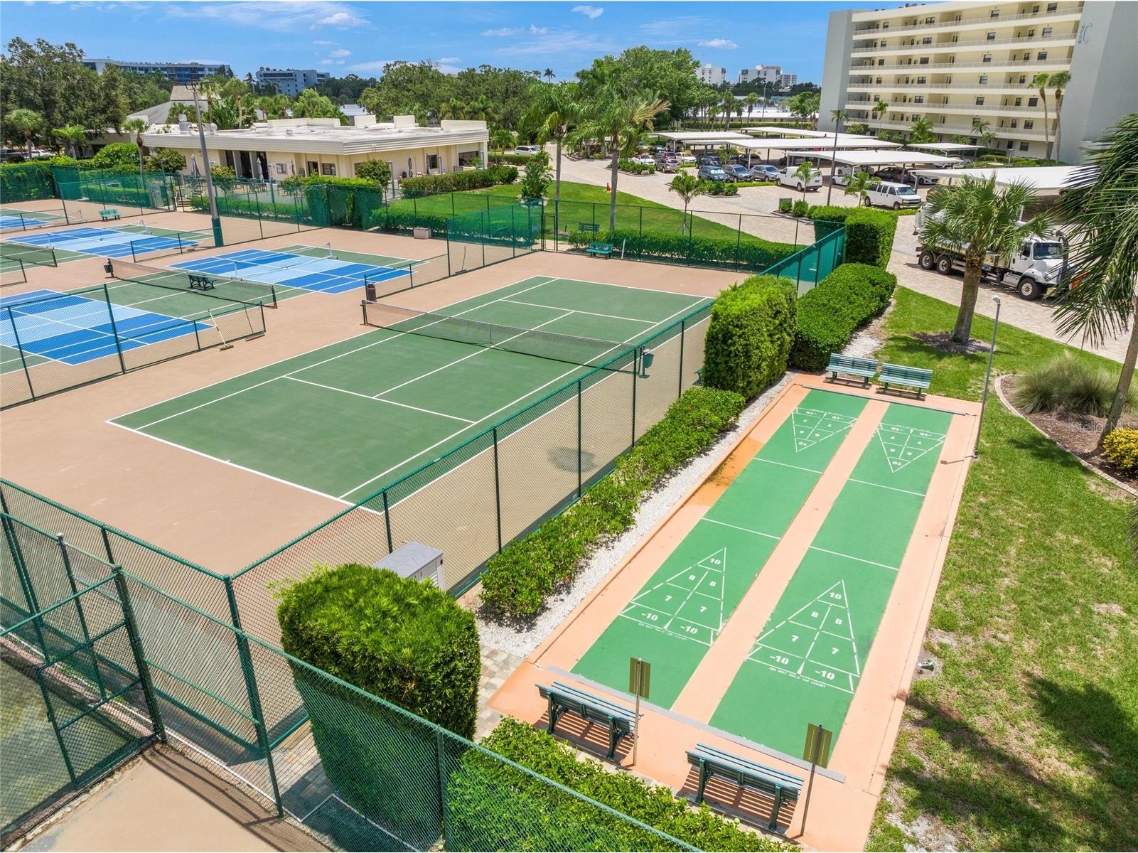 5740 Midnight Pass Road #104F Sarasota FL 34242 - GULF OF MEXICO A4679012 image51