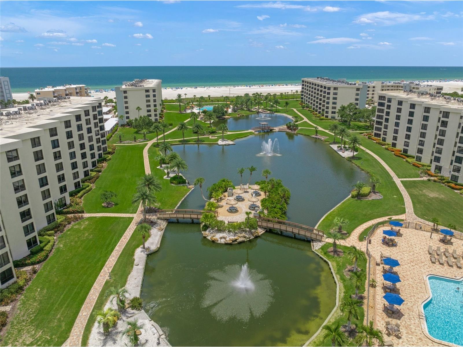 5740 Midnight Pass Road #104F Sarasota FL 34242 - GULF OF MEXICO A4679012 image6