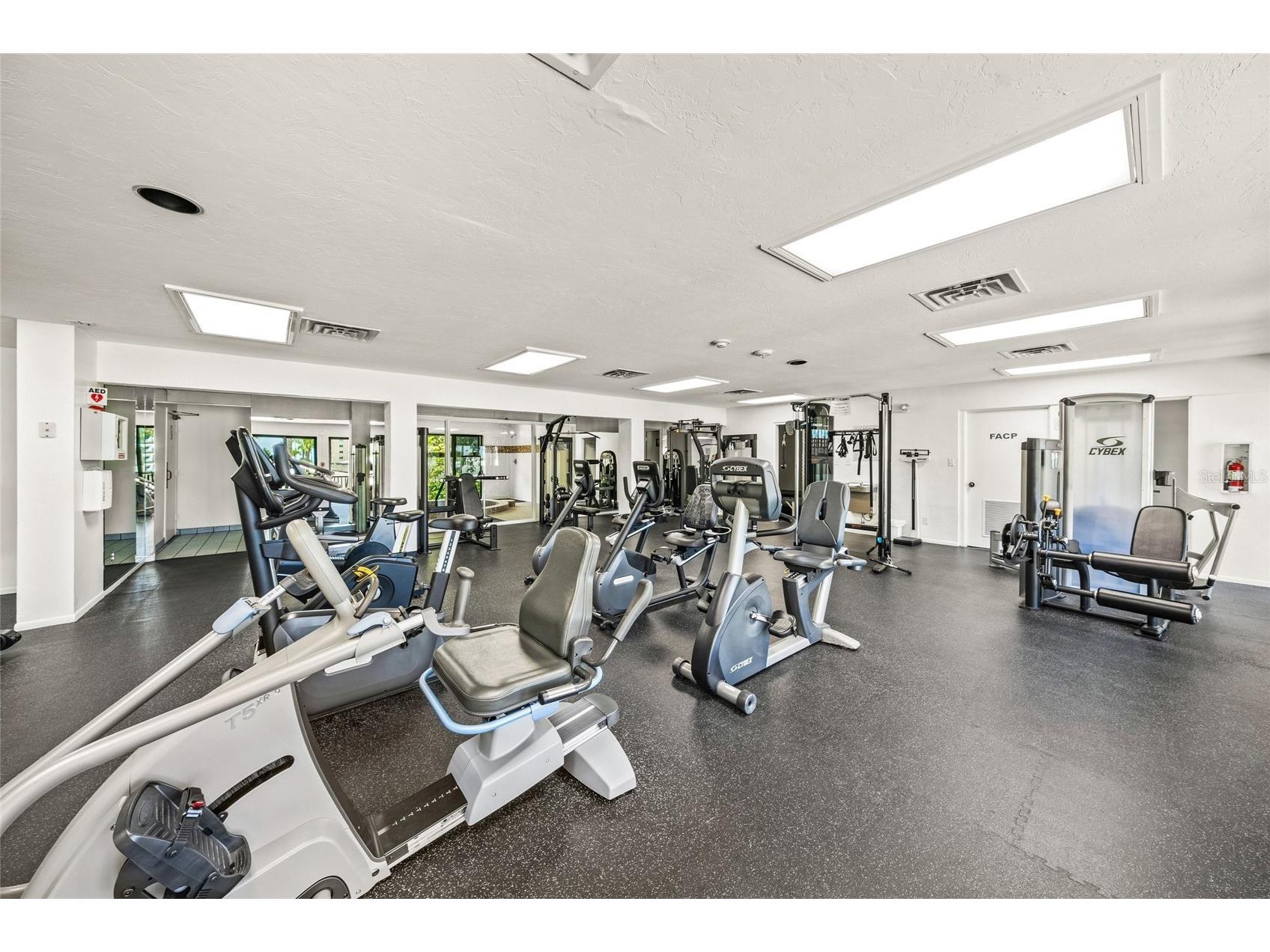 5740 Midnight Pass Road #104F Sarasota FL 34242 - GULF OF MEXICO A4679012 image63