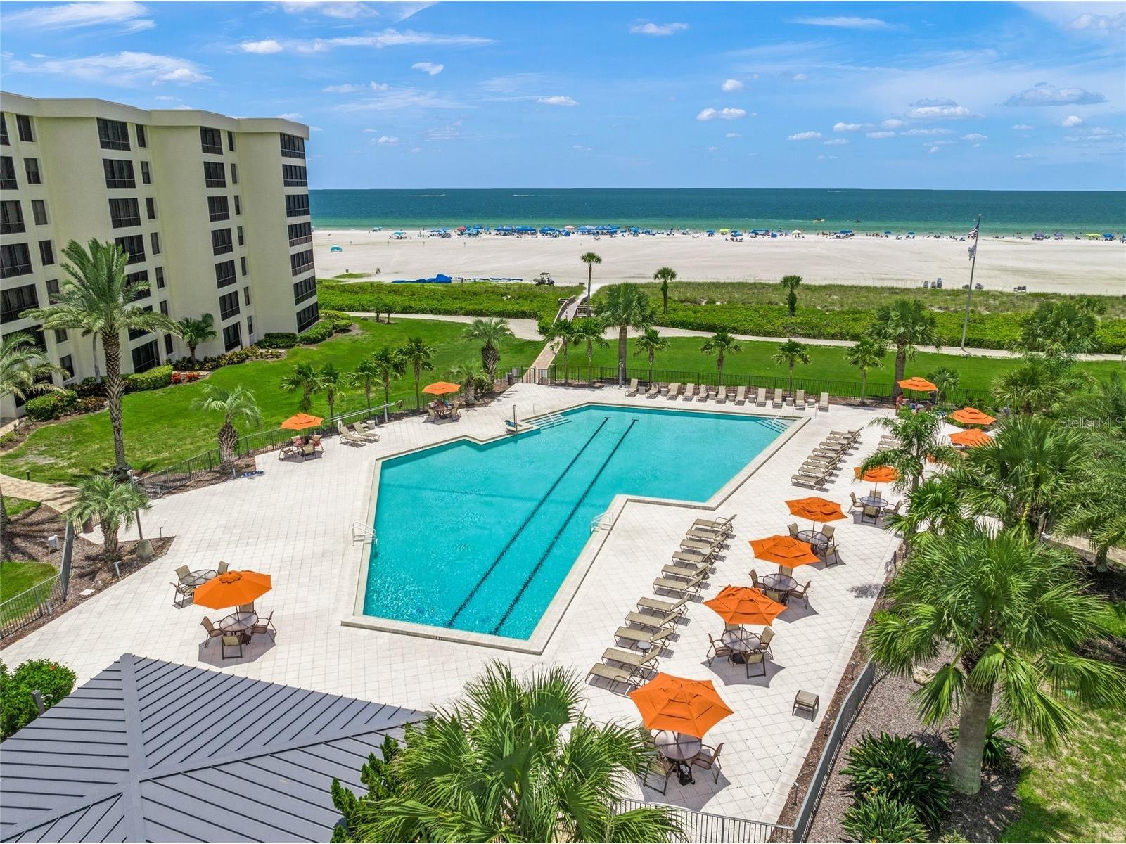 5740 Midnight Pass Road #104F Sarasota FL 34242 - GULF OF MEXICO A4679012 image7