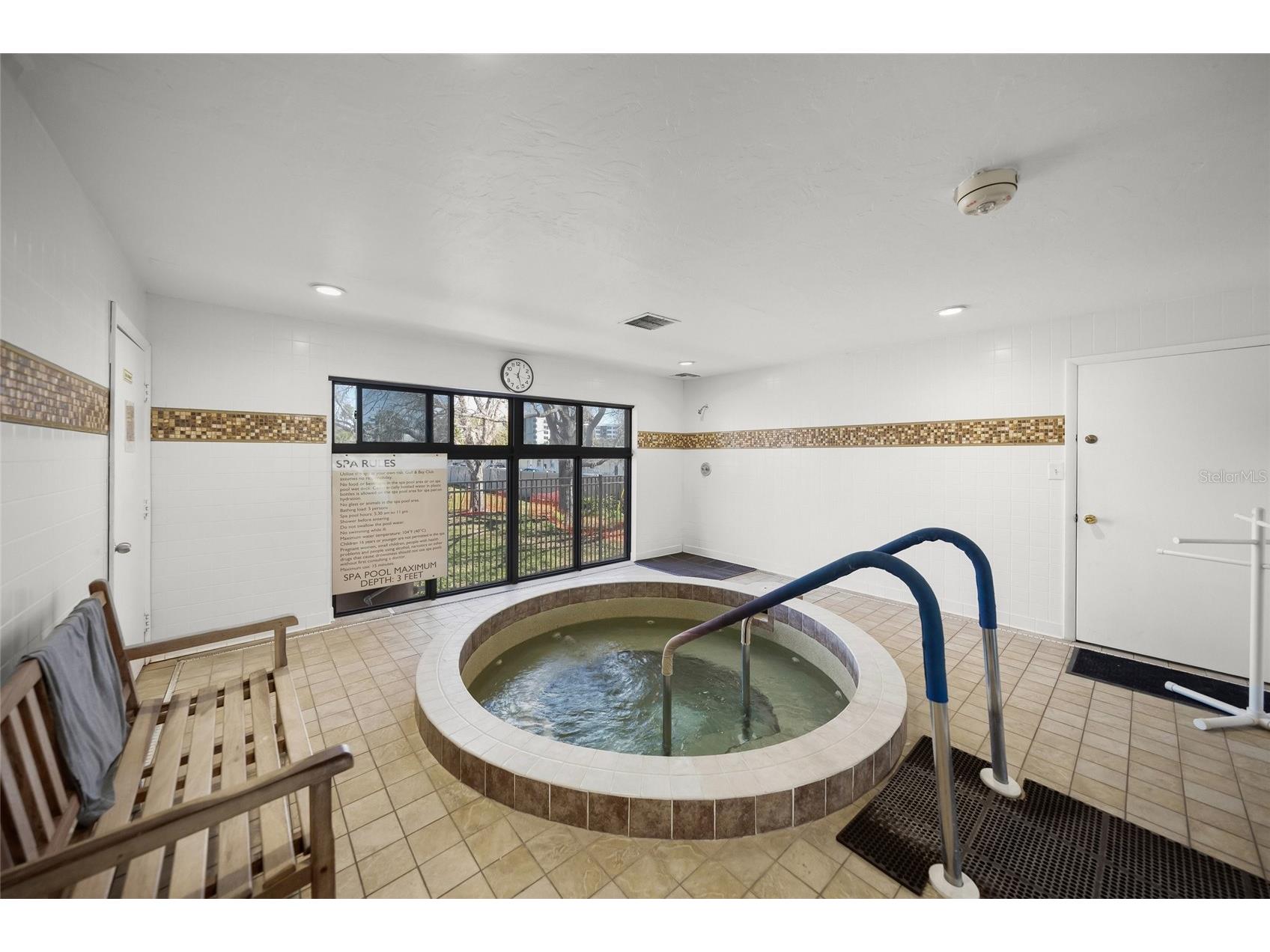 5740 Midnight Pass Road #104F Sarasota FL 34242 - GULF OF MEXICO A4679012 image74