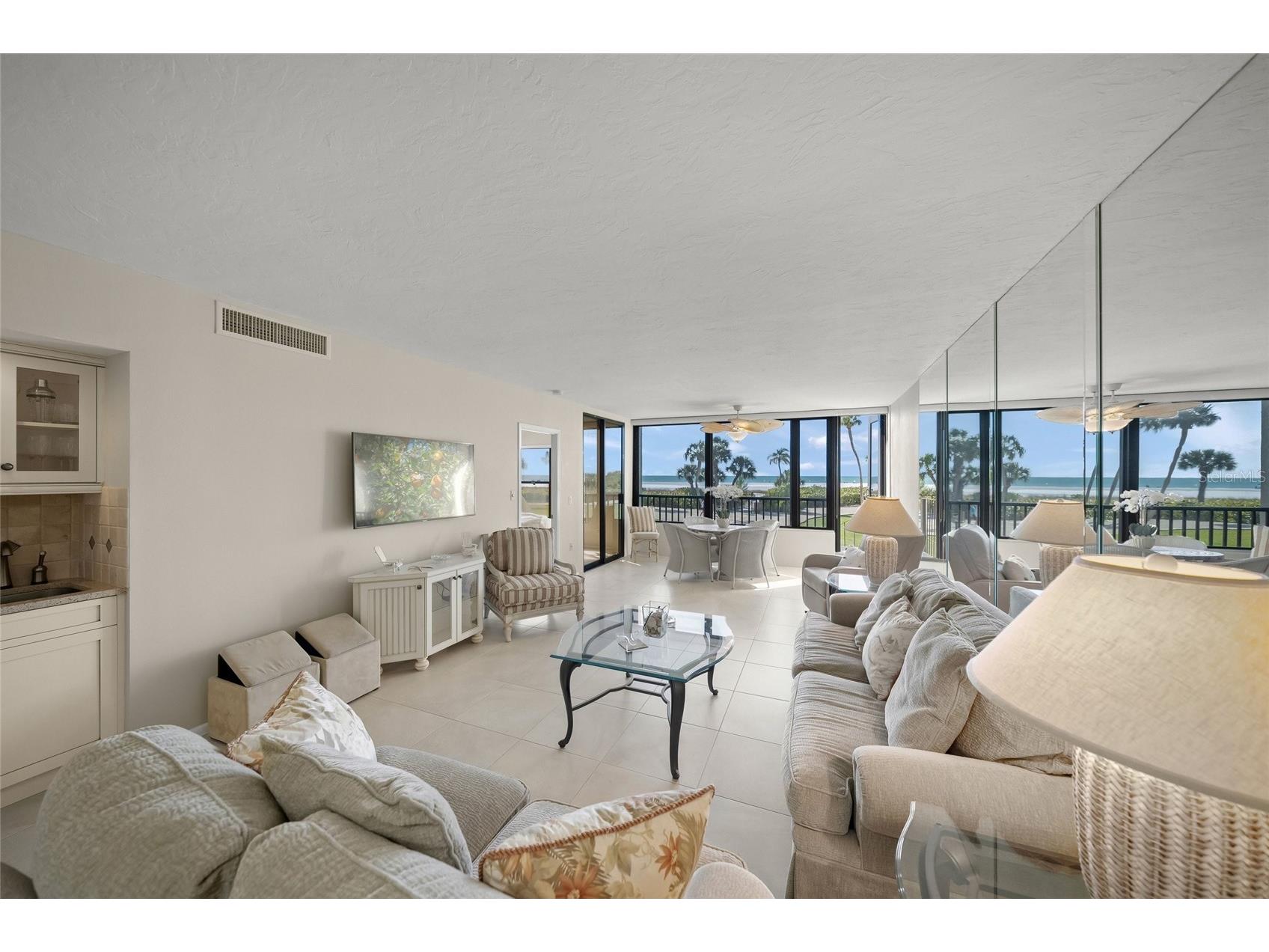 5740 Midnight Pass Road #104F Sarasota FL 34242 - GULF OF MEXICO A4679012 image8