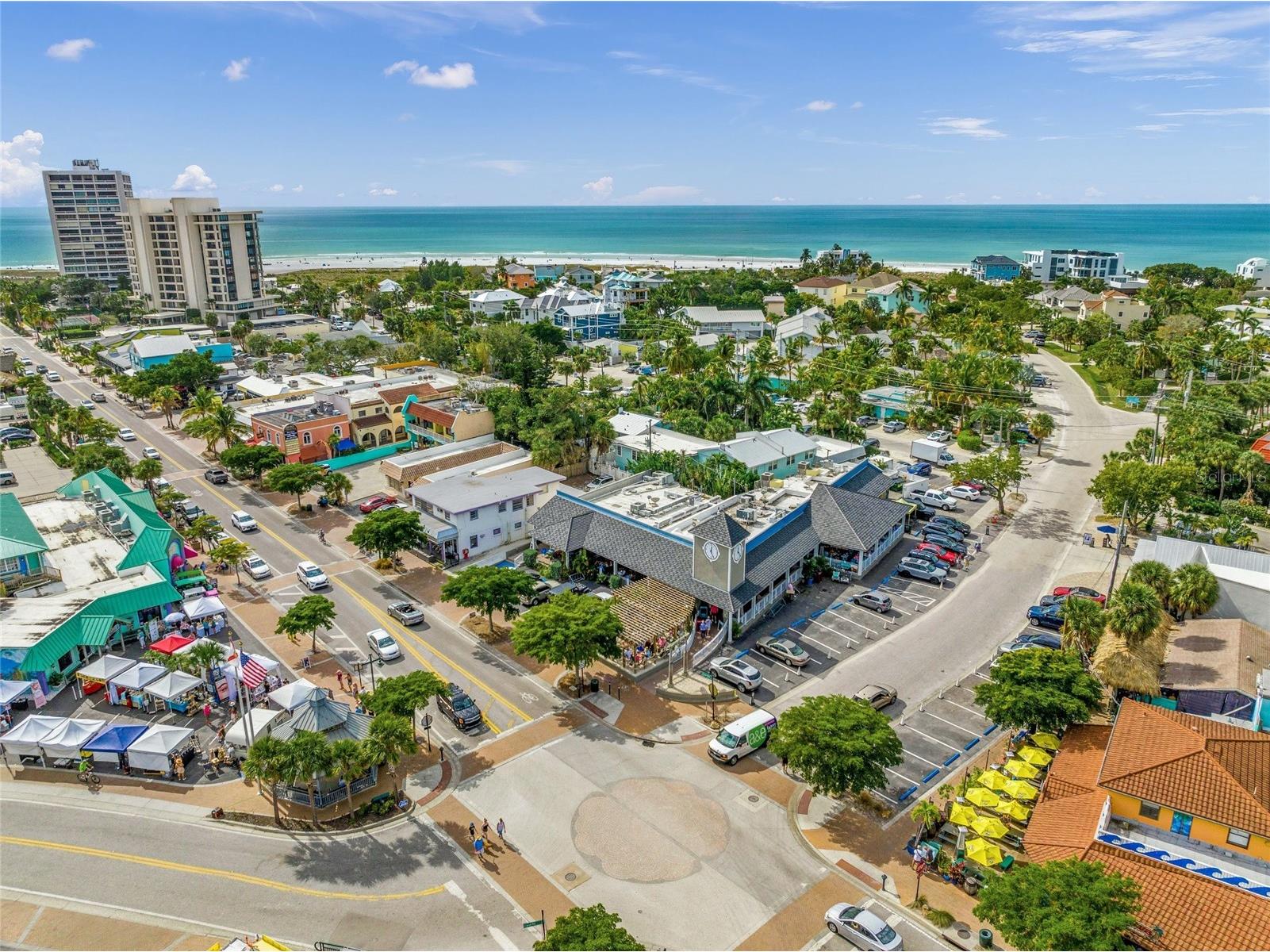 5740 Midnight Pass Road #104F Sarasota FL 34242 - GULF OF MEXICO A4679012 image85