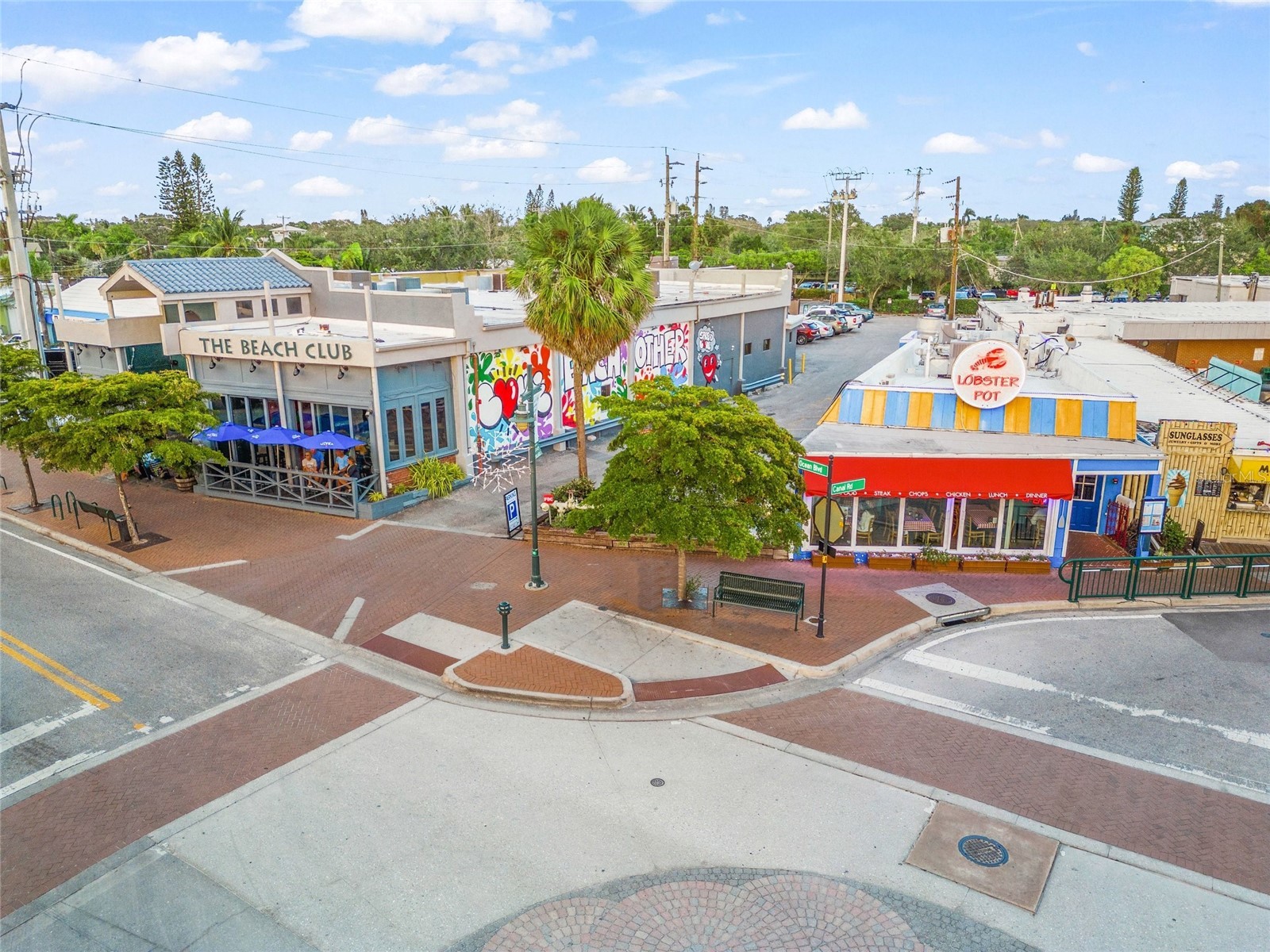 5740 Midnight Pass Road #104F Sarasota FL 34242 - GULF OF MEXICO A4679012 image88