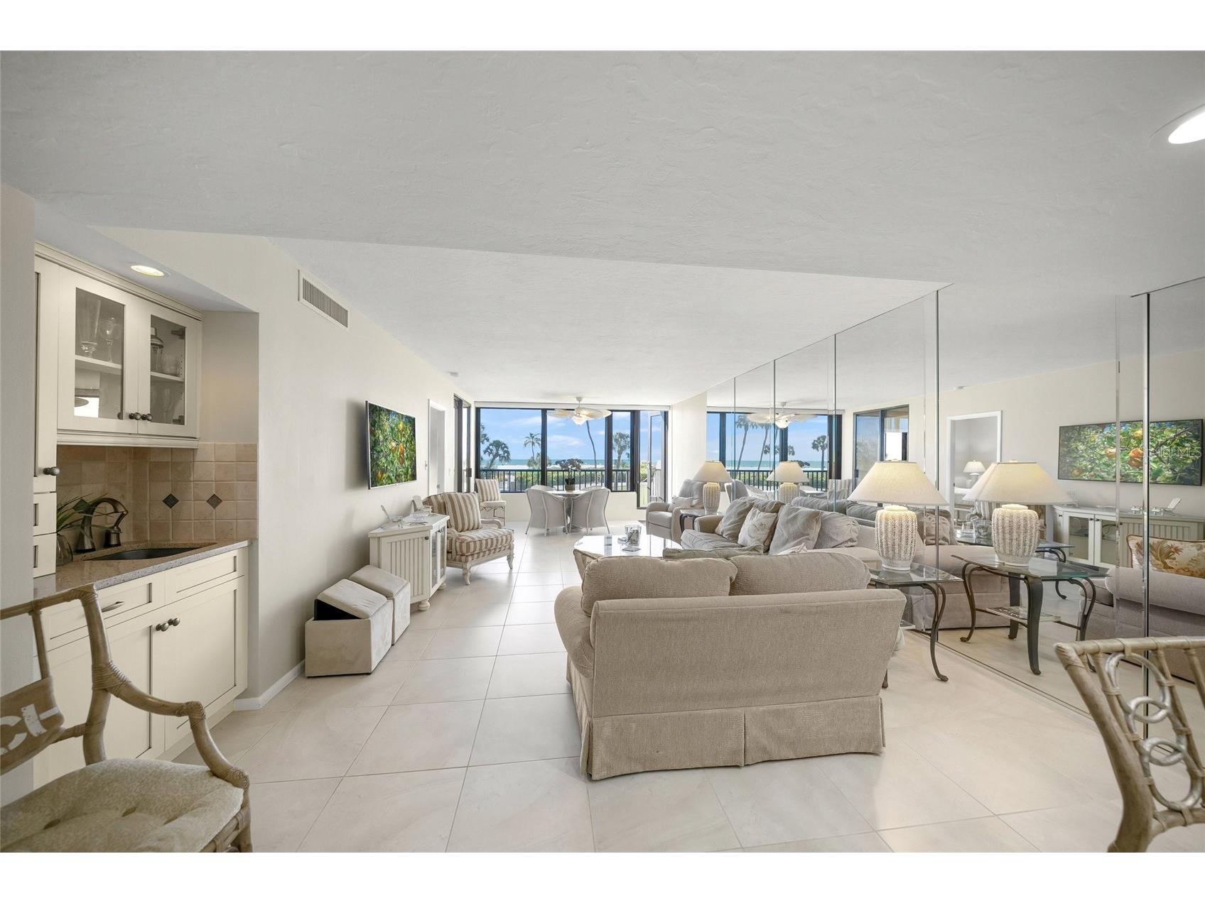 5740 Midnight Pass Road #104F Sarasota FL 34242 - GULF OF MEXICO A4679012 image9