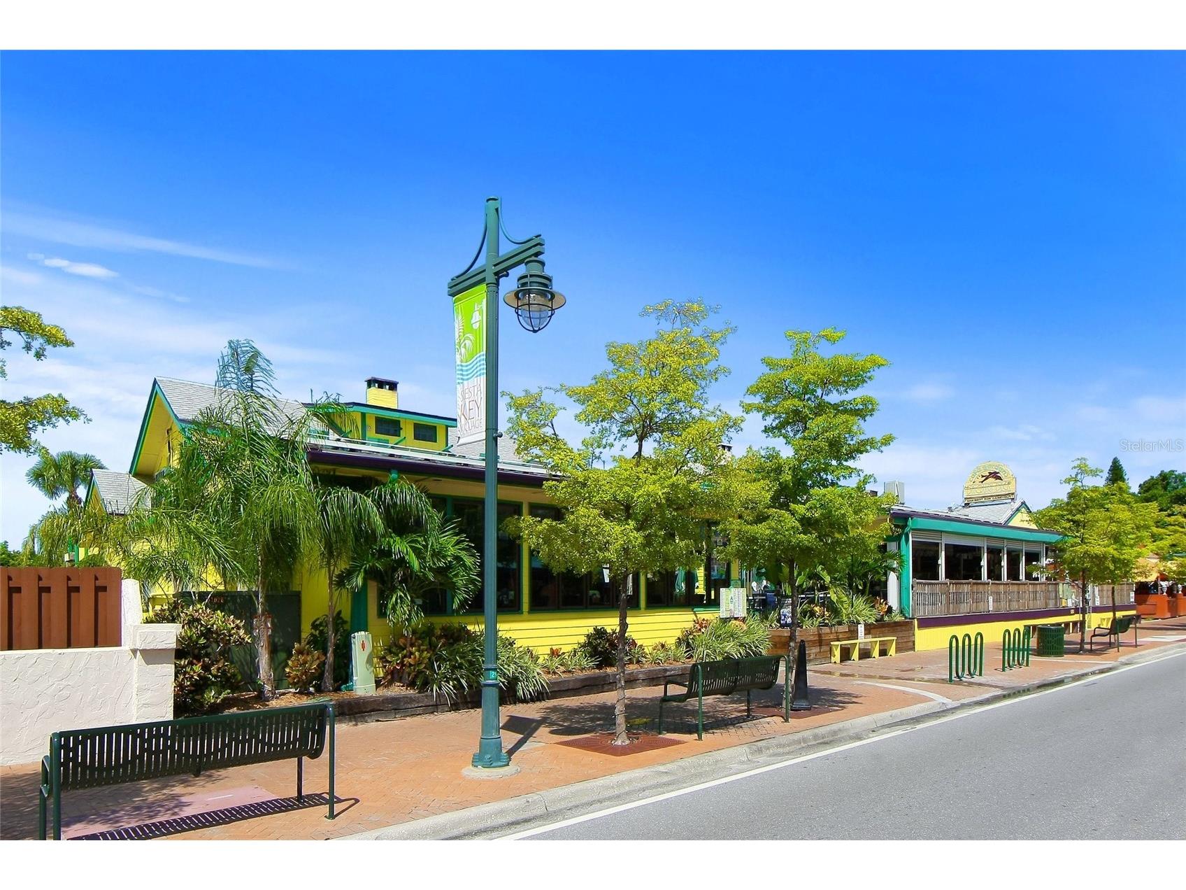 5740 Midnight Pass Road #104F Sarasota FL 34242 - GULF OF MEXICO A4679012 image92