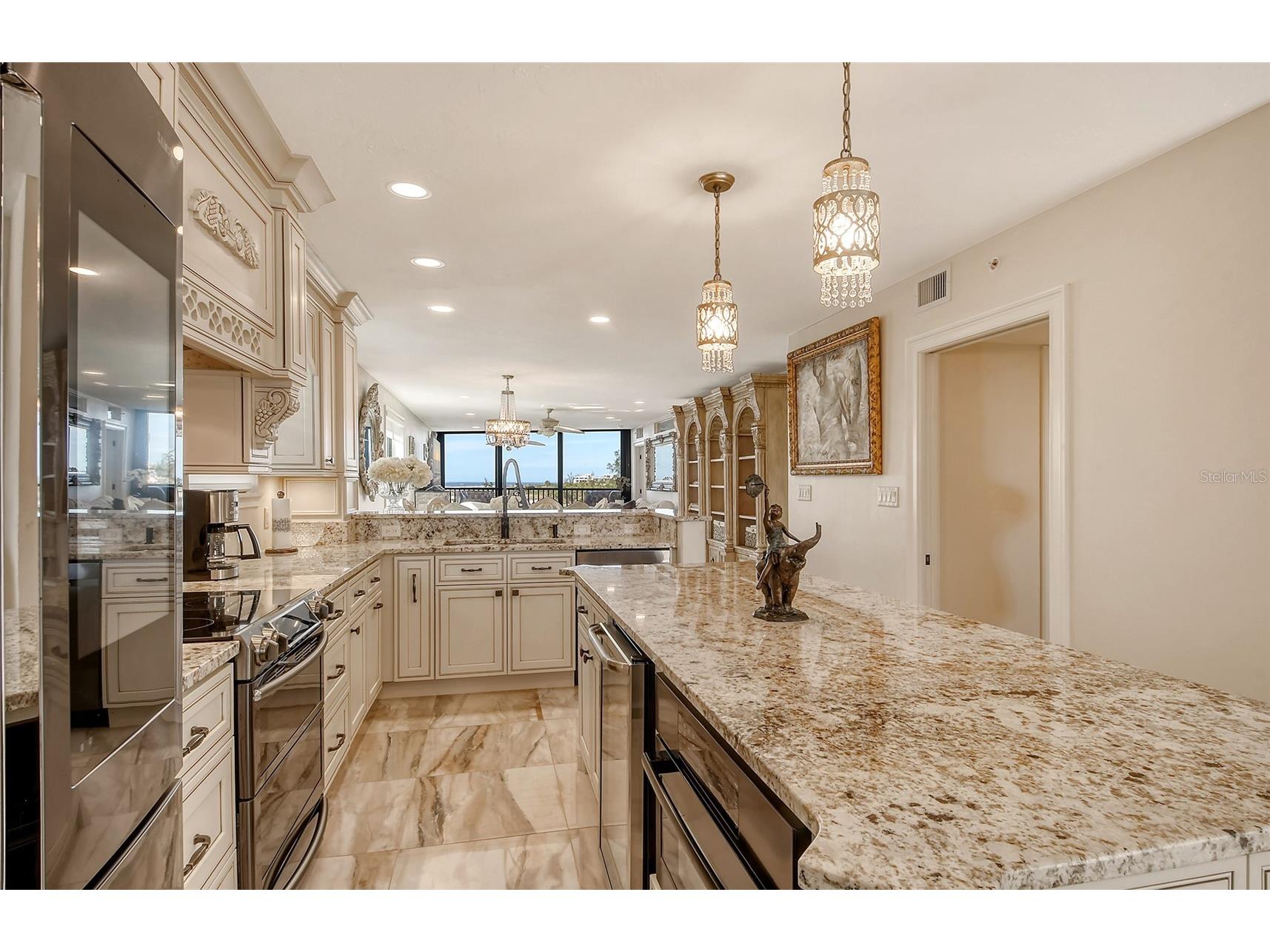 5740 Midnight Pass Road #307 Sarasota FL 34242 - GULF OF MEXICO A4680695 image21