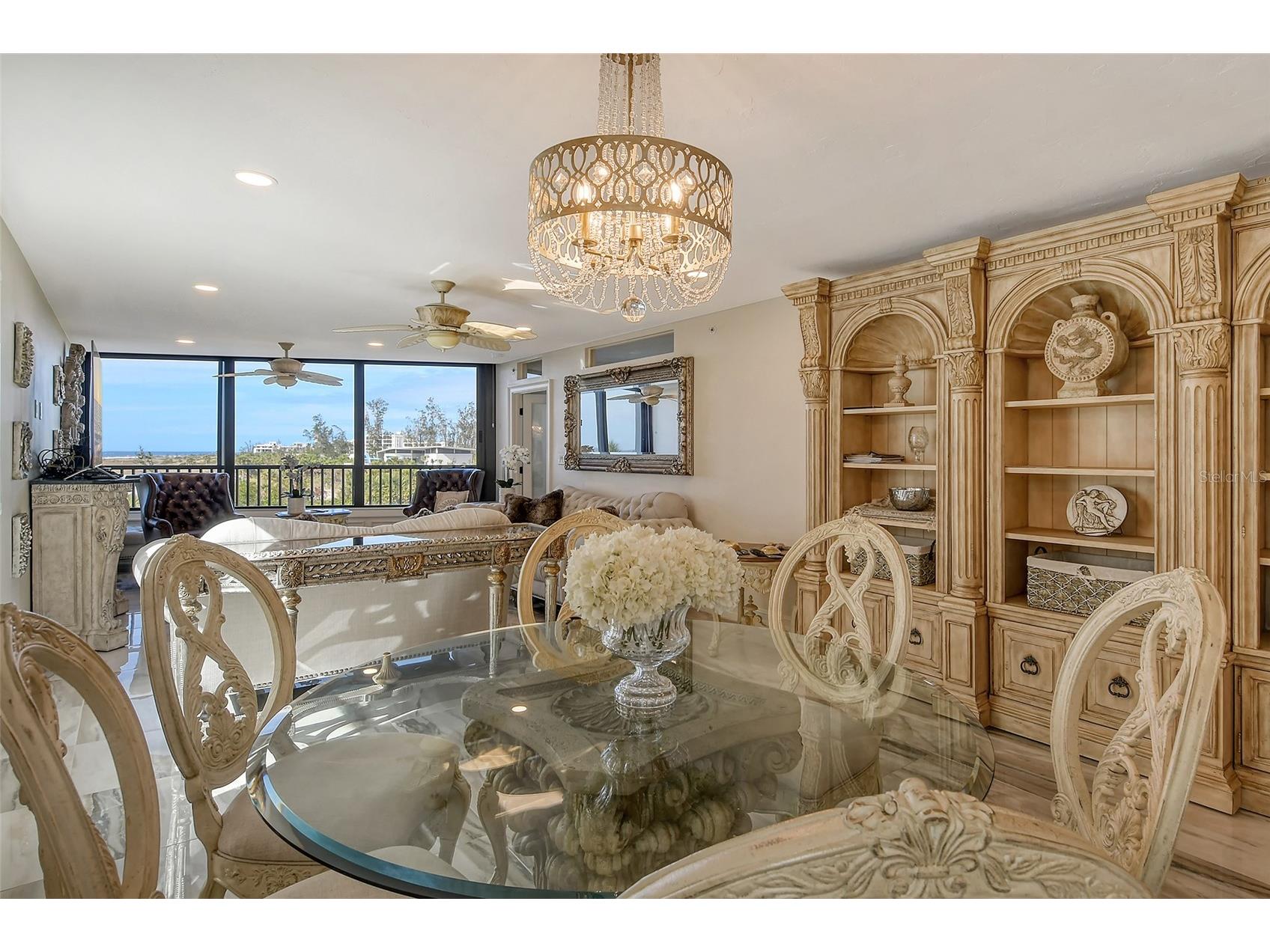 5740 Midnight Pass Road #307 Sarasota FL 34242 - GULF OF MEXICO A4680695 image3