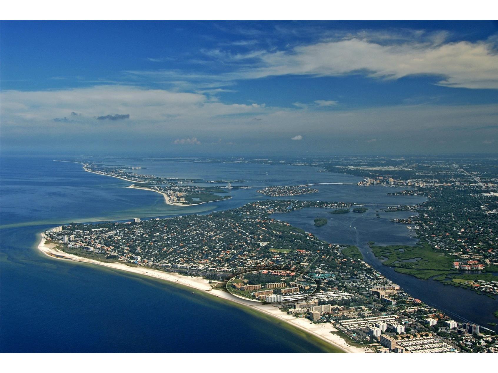 5740 Midnight Pass Road #307 Sarasota FL 34242 - GULF OF MEXICO A4680695 image32