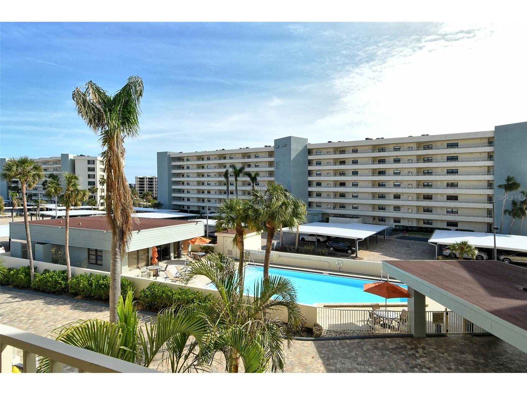 5740 Midnight Pass Road #307 Sarasota FL 34242 - GULF OF MEXICO A4680695 image33