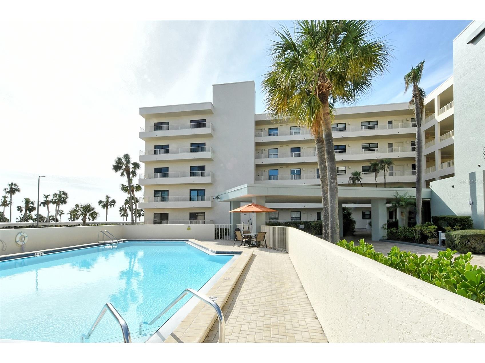 5740 Midnight Pass Road #307 Sarasota FL 34242 - GULF OF MEXICO A4680695 image34