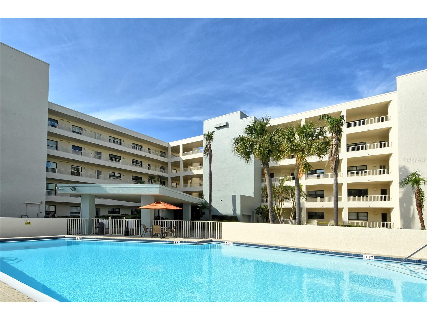 5740 Midnight Pass Road #307 Sarasota FL 34242 - GULF OF MEXICO A4680695 image35
