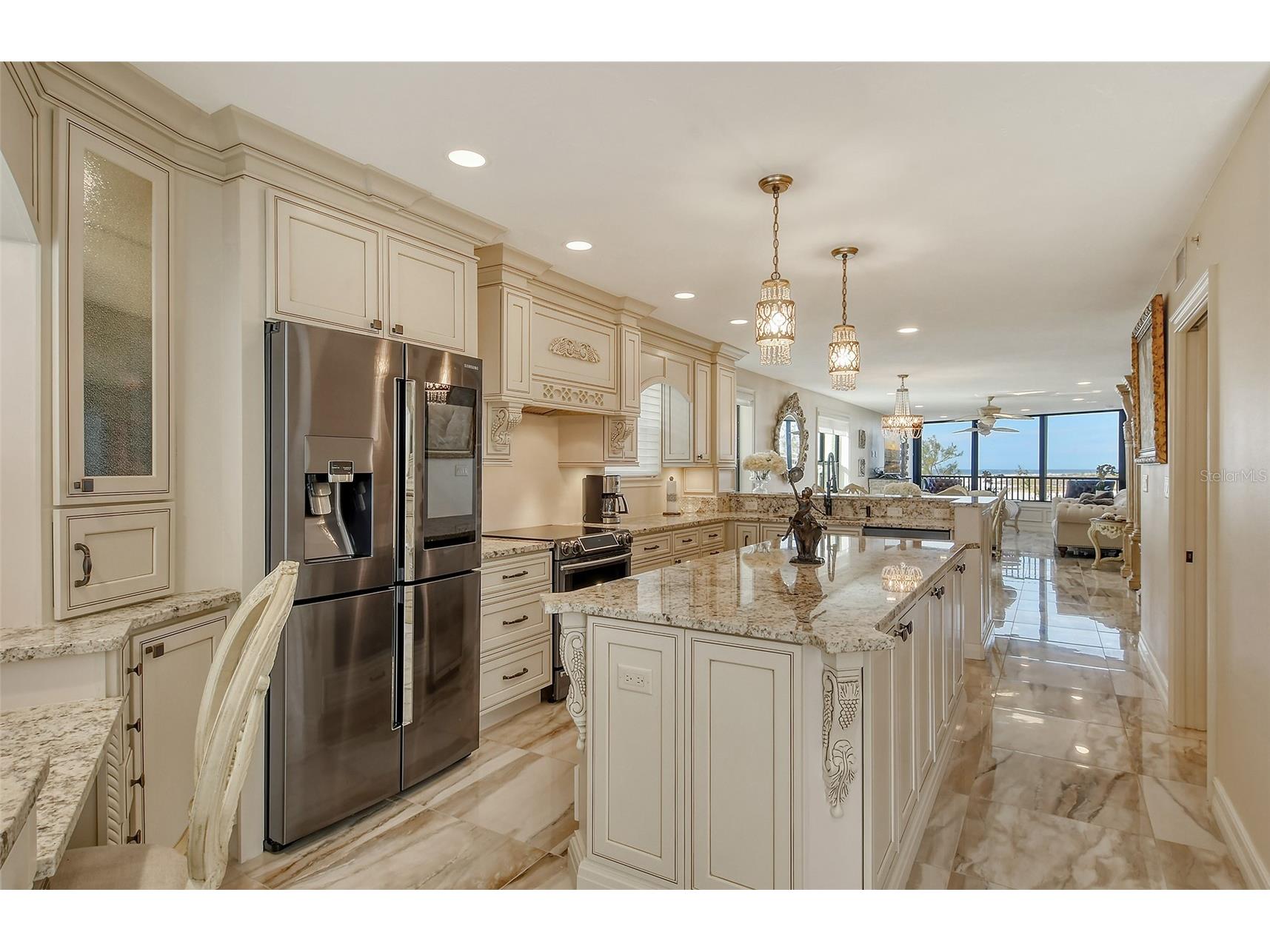 5740 Midnight Pass Road #307 Sarasota FL 34242 - GULF OF MEXICO A4680695 image4