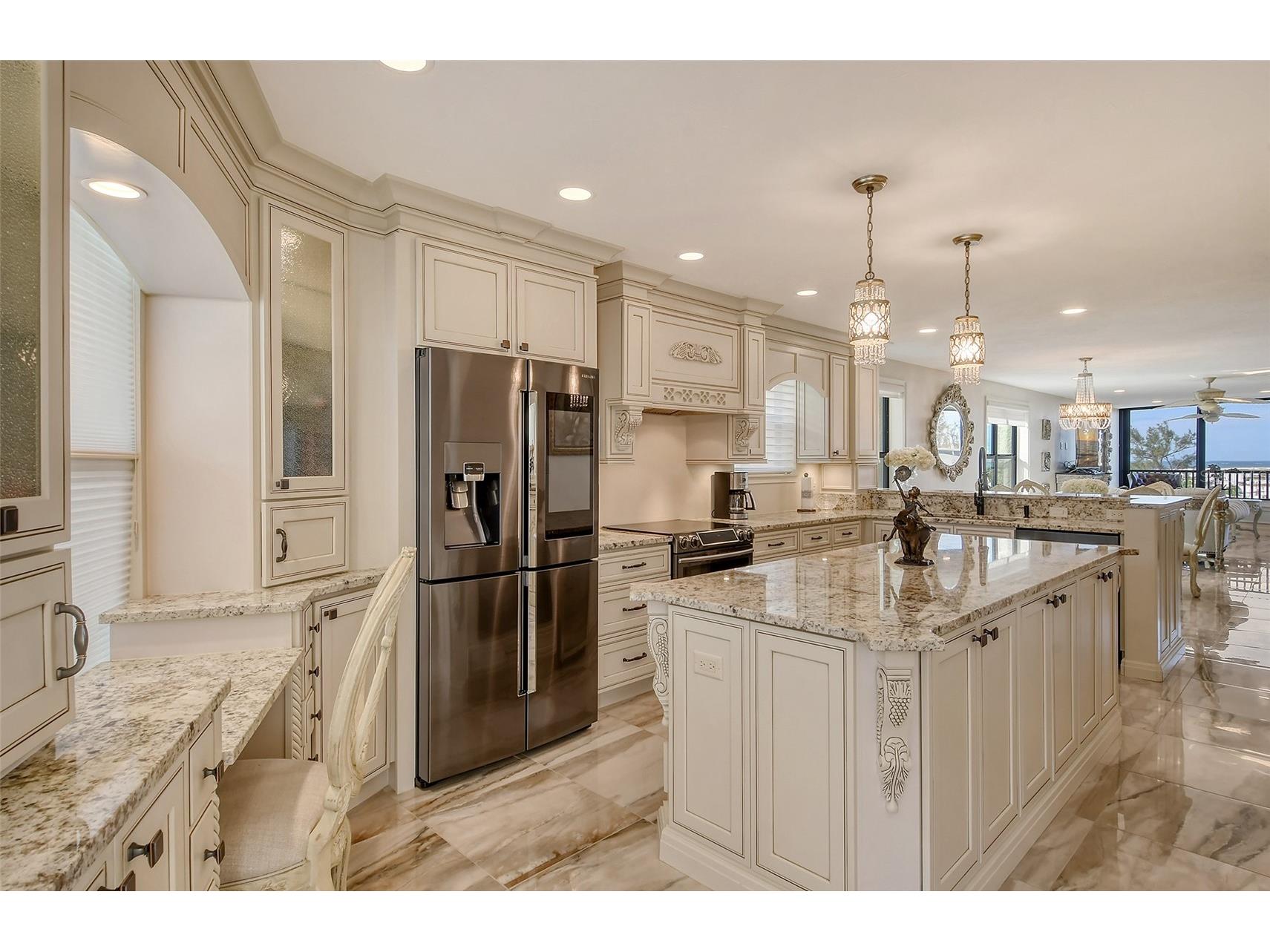 5740 Midnight Pass Road #307 Sarasota FL 34242 - GULF OF MEXICO A4680695 image5