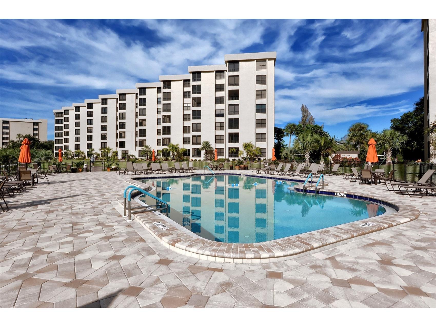 5740 Midnight Pass Road #307 Sarasota FL 34242 - GULF OF MEXICO A4680695 image55
