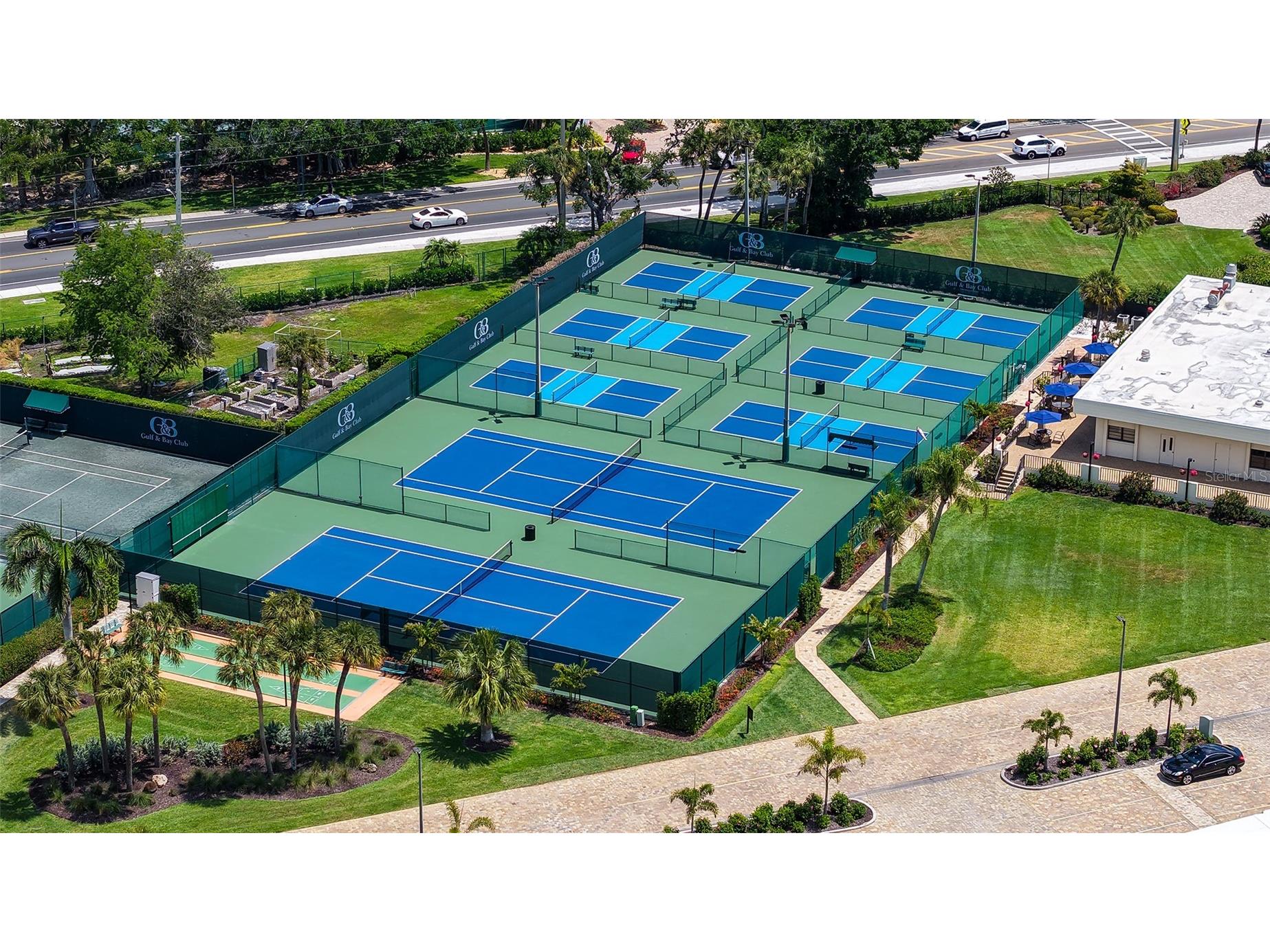 5740 Midnight Pass Road #307 Sarasota FL 34242 - GULF OF MEXICO A4680695 image63
