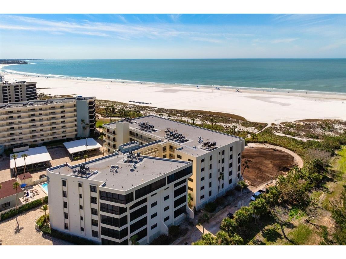 5740 Midnight Pass Road #402 Sarasota FL 34242 - GULF OF AMERICA A4642476 image1
