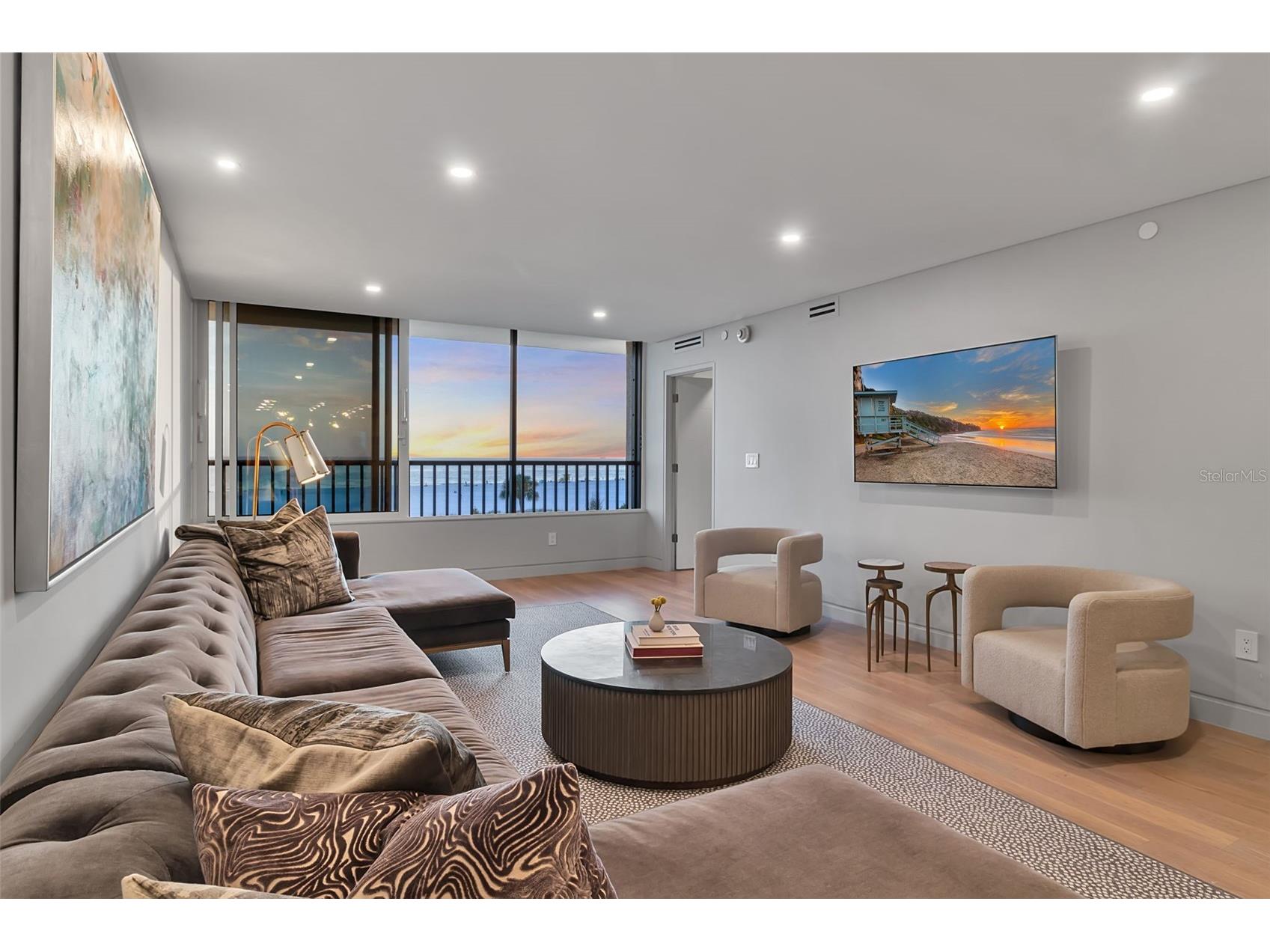 5740 Midnight Pass Road #403 Sarasota FL 34242 - GULF OF MEXICO A4686166 image1