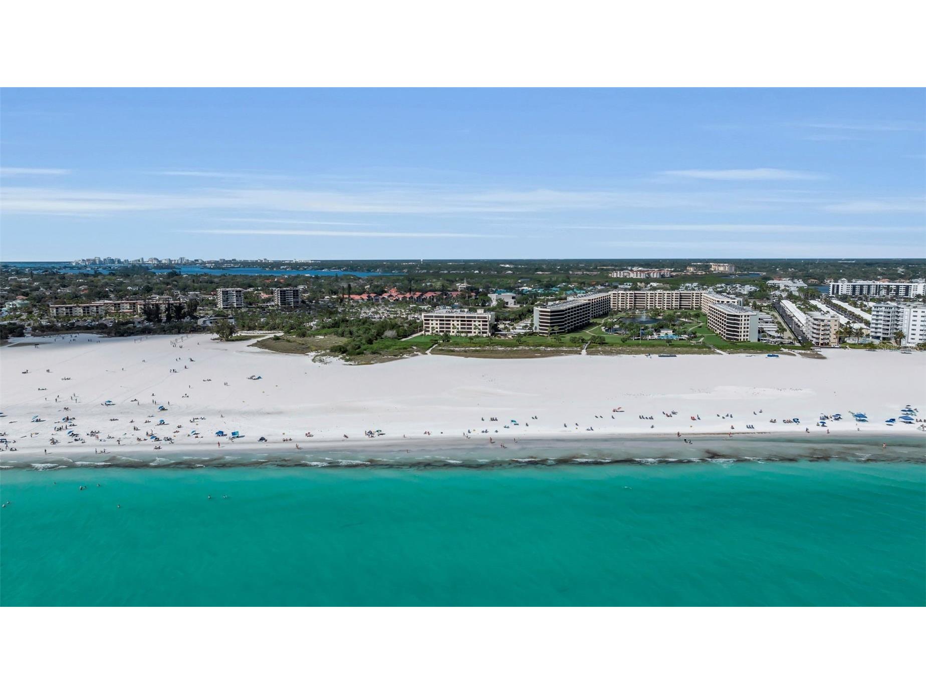 5740 Midnight Pass Road #403 Sarasota FL 34242 - GULF OF MEXICO A4686166 image4
