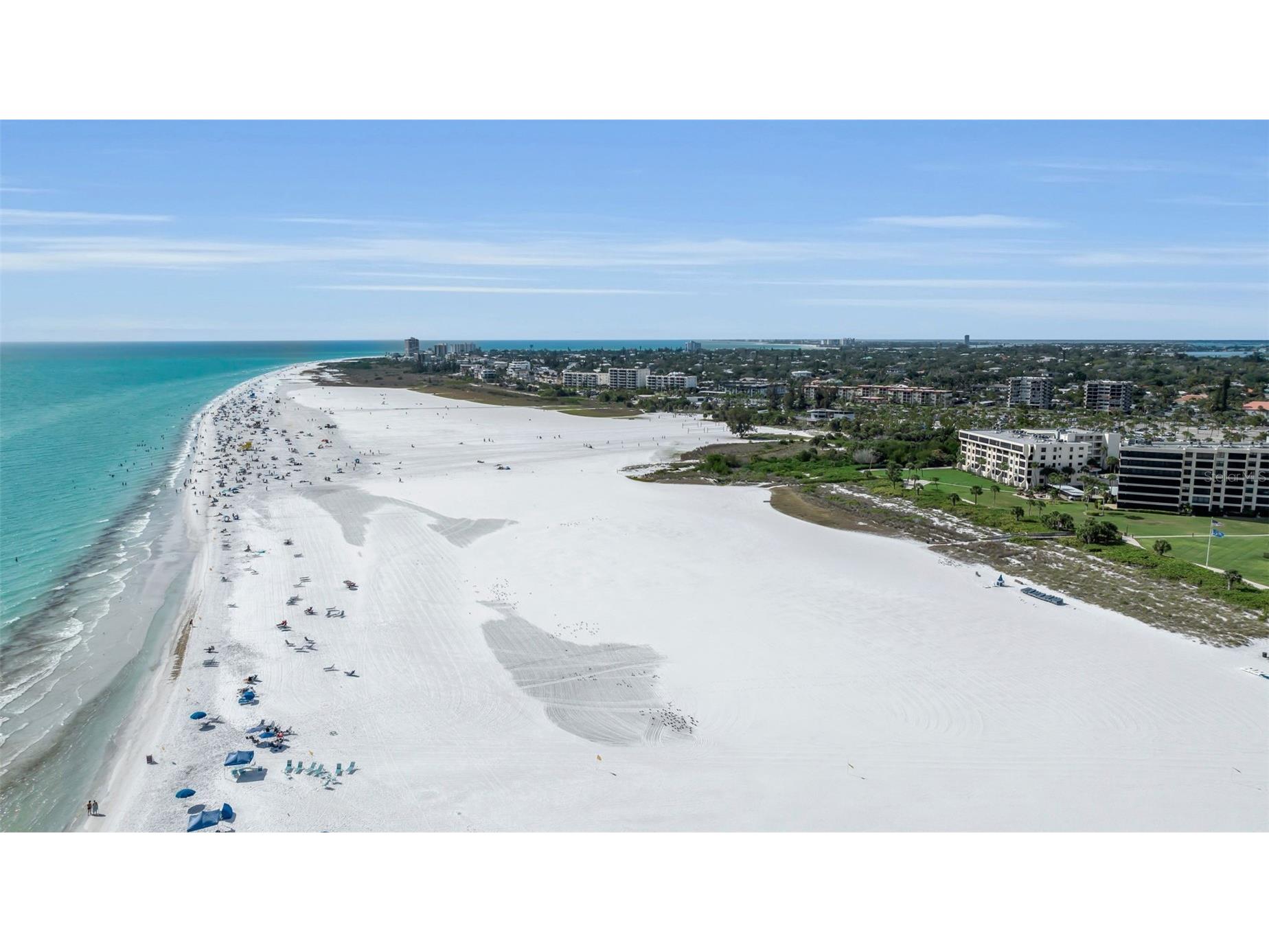 5740 Midnight Pass Road #403 Sarasota FL 34242 - GULF OF MEXICO A4686166 image46
