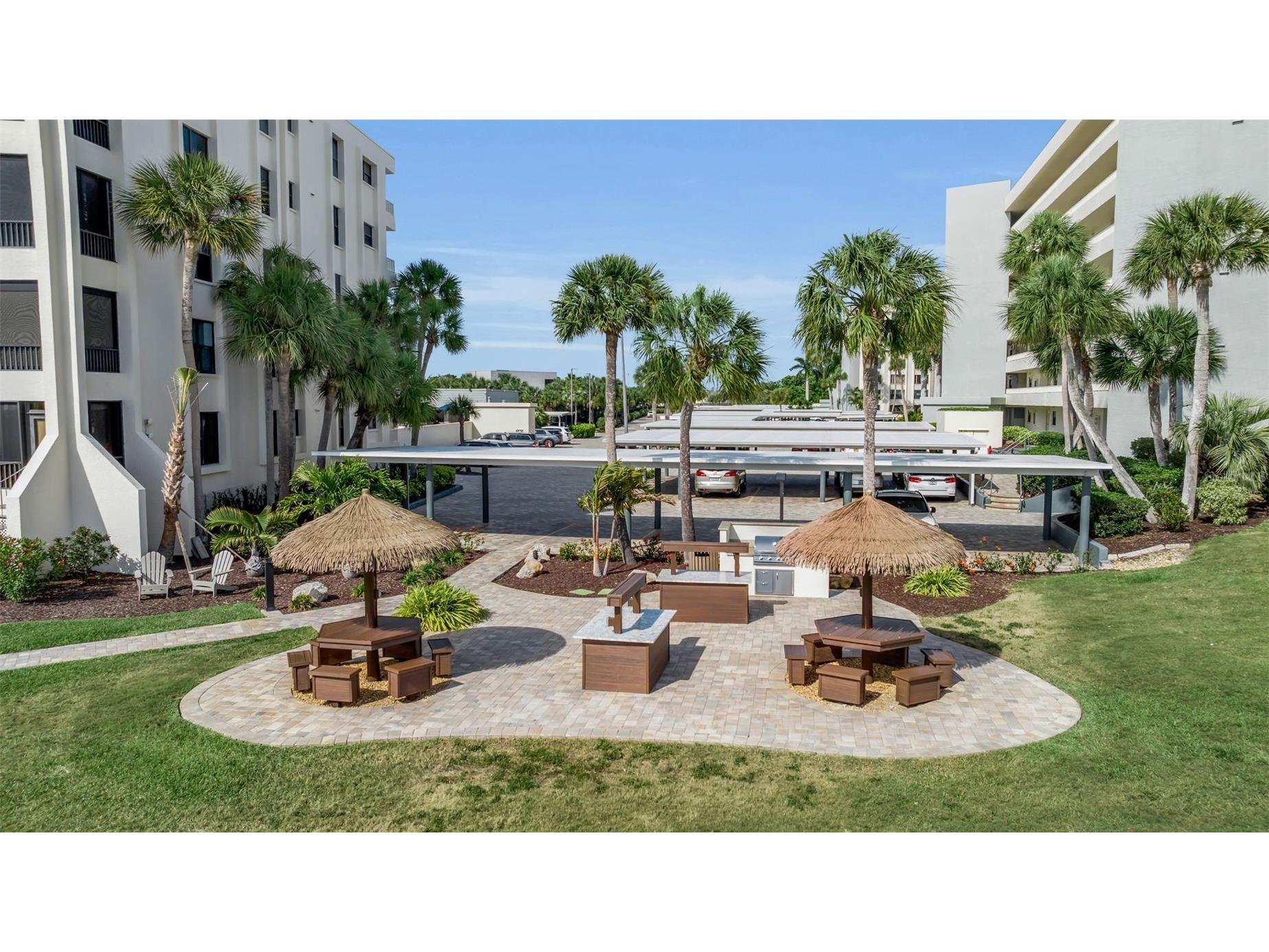 5740 Midnight Pass Road #403 Sarasota FL 34242 - GULF OF MEXICO A4686166 image48