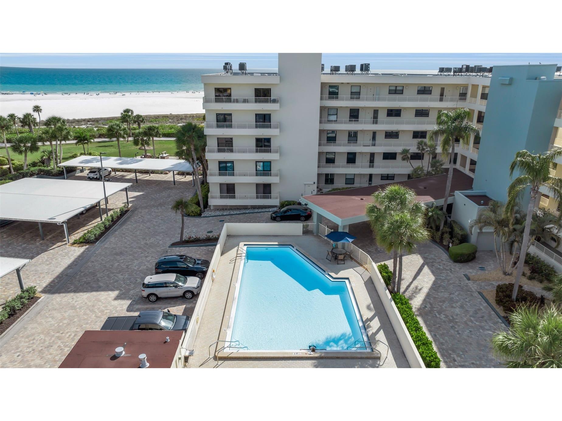 5740 Midnight Pass Road #403 Sarasota FL 34242 - GULF OF MEXICO A4686166 image49