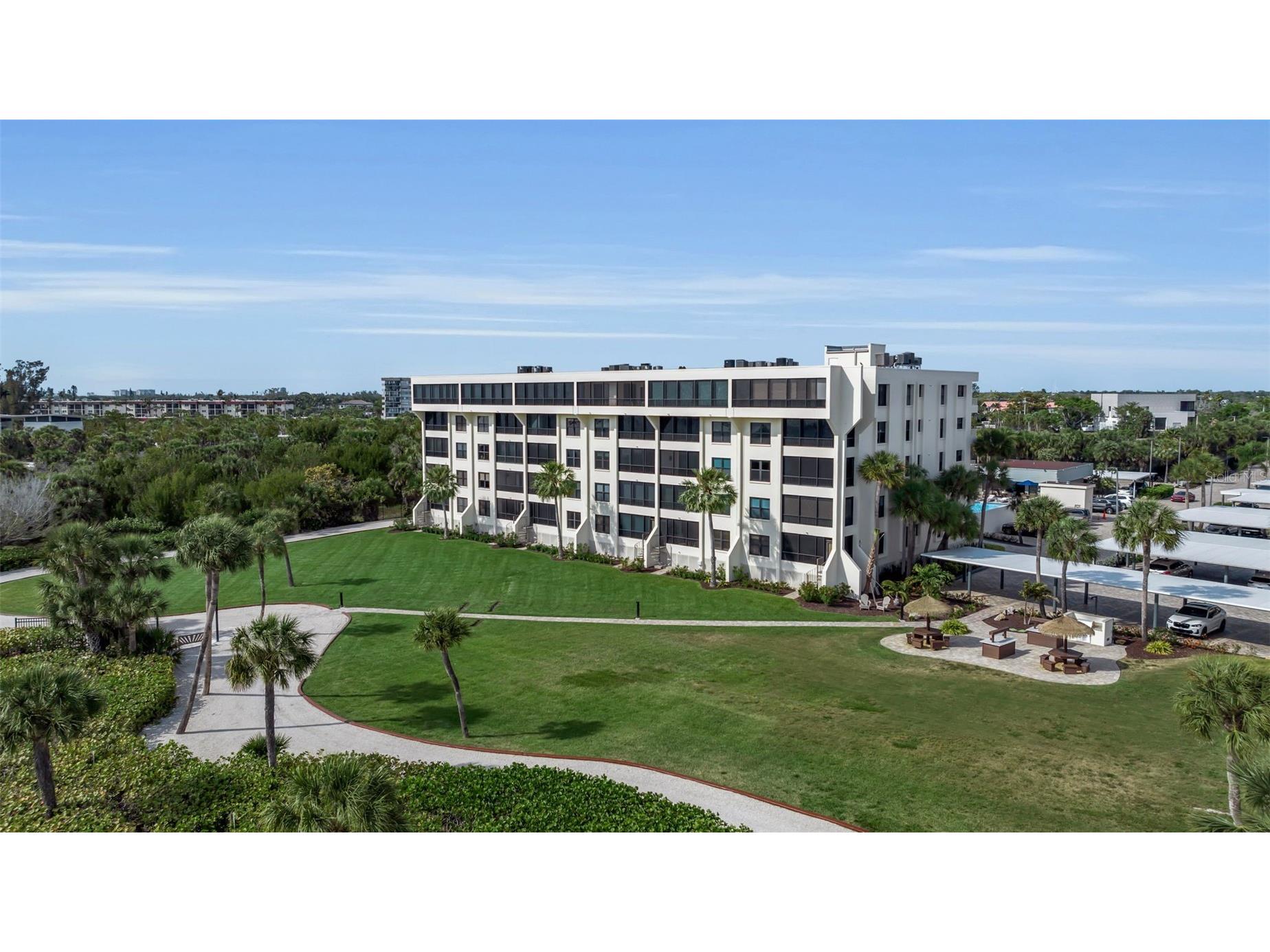 5740 Midnight Pass Road #403 Sarasota FL 34242 - GULF OF MEXICO A4686166 image50