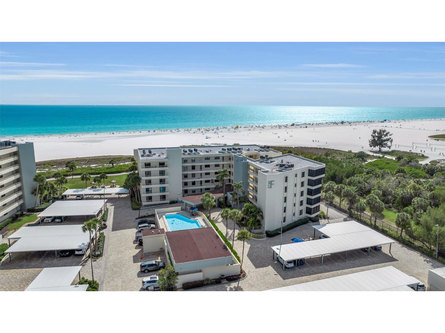 5740 Midnight Pass Road #403 Sarasota FL 34242 - GULF OF MEXICO A4686166 image51