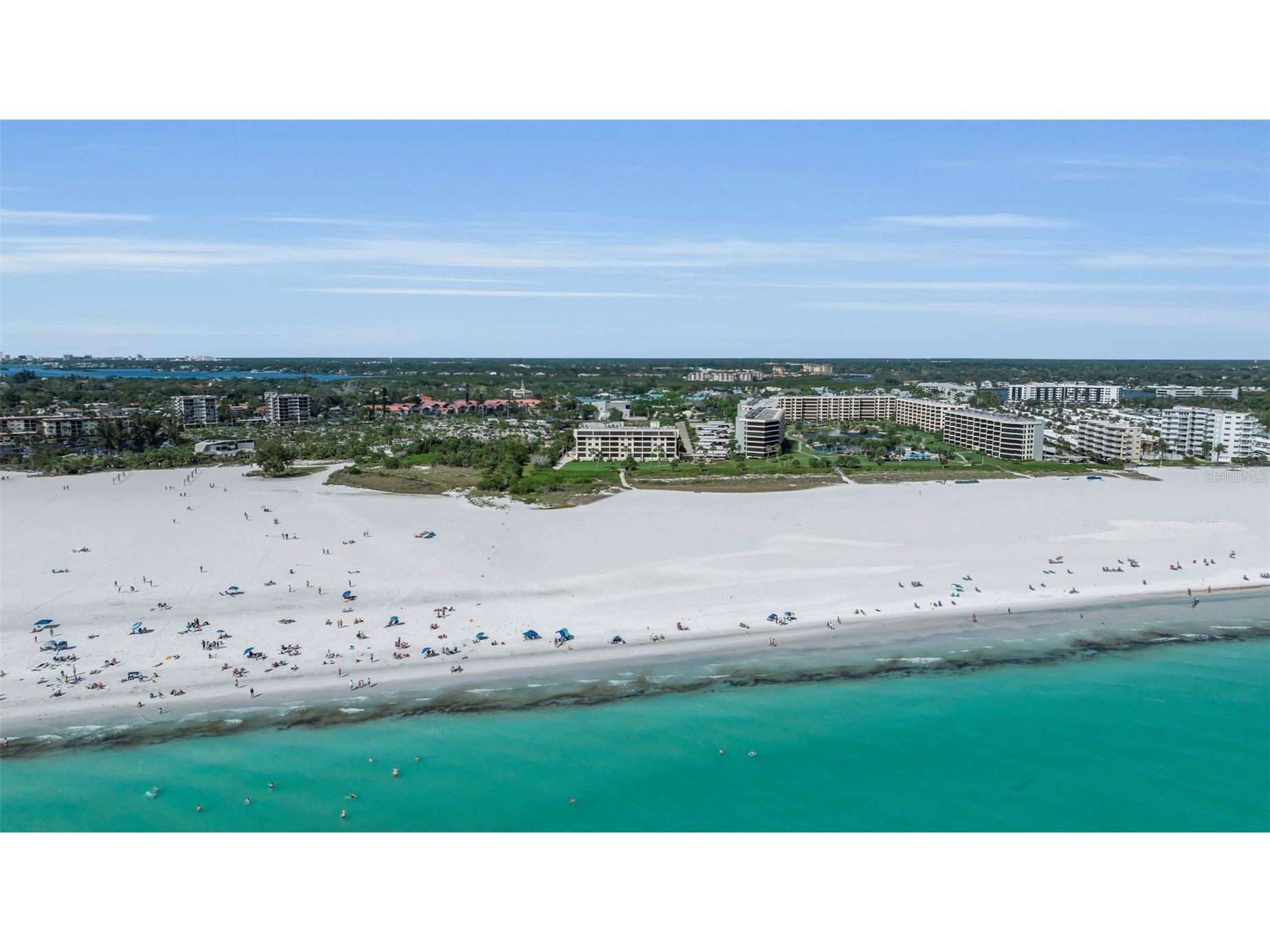 5740 Midnight Pass Road #403 Sarasota FL 34242 - GULF OF MEXICO A4686166 image52