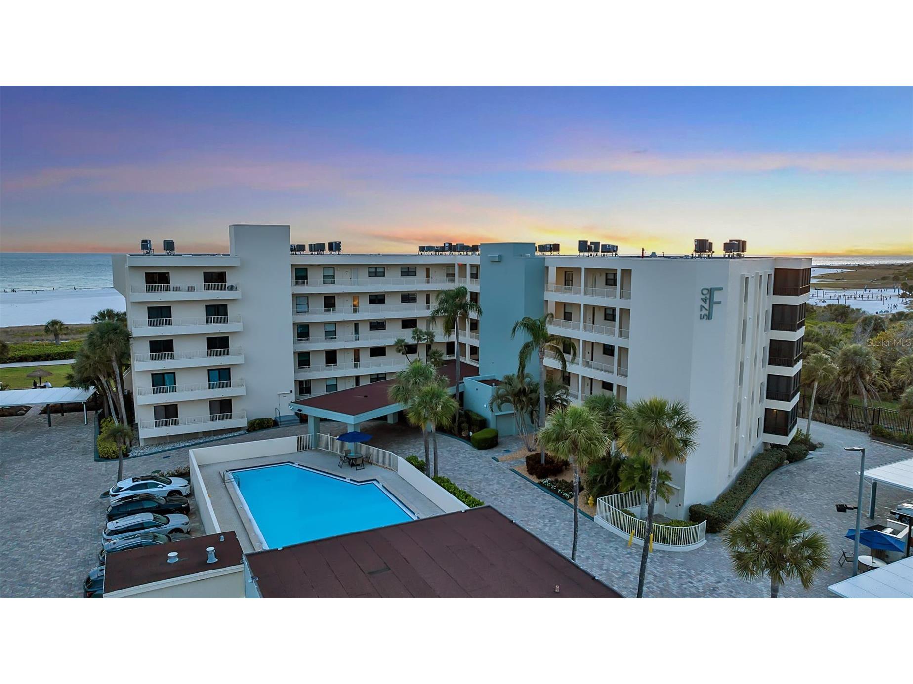 5740 Midnight Pass Road #403 Sarasota FL 34242 - GULF OF MEXICO A4686166 image54