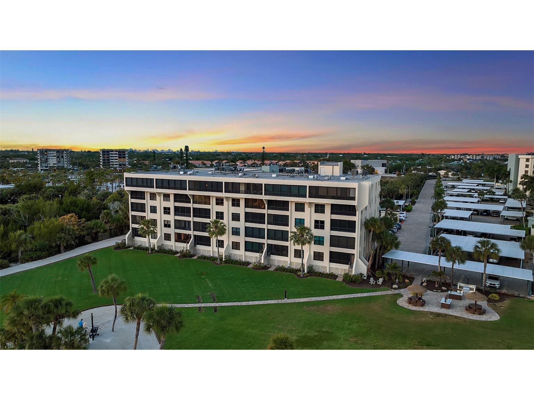 5740 Midnight Pass Road #403 Sarasota FL 34242 - GULF OF MEXICO A4686166 image55