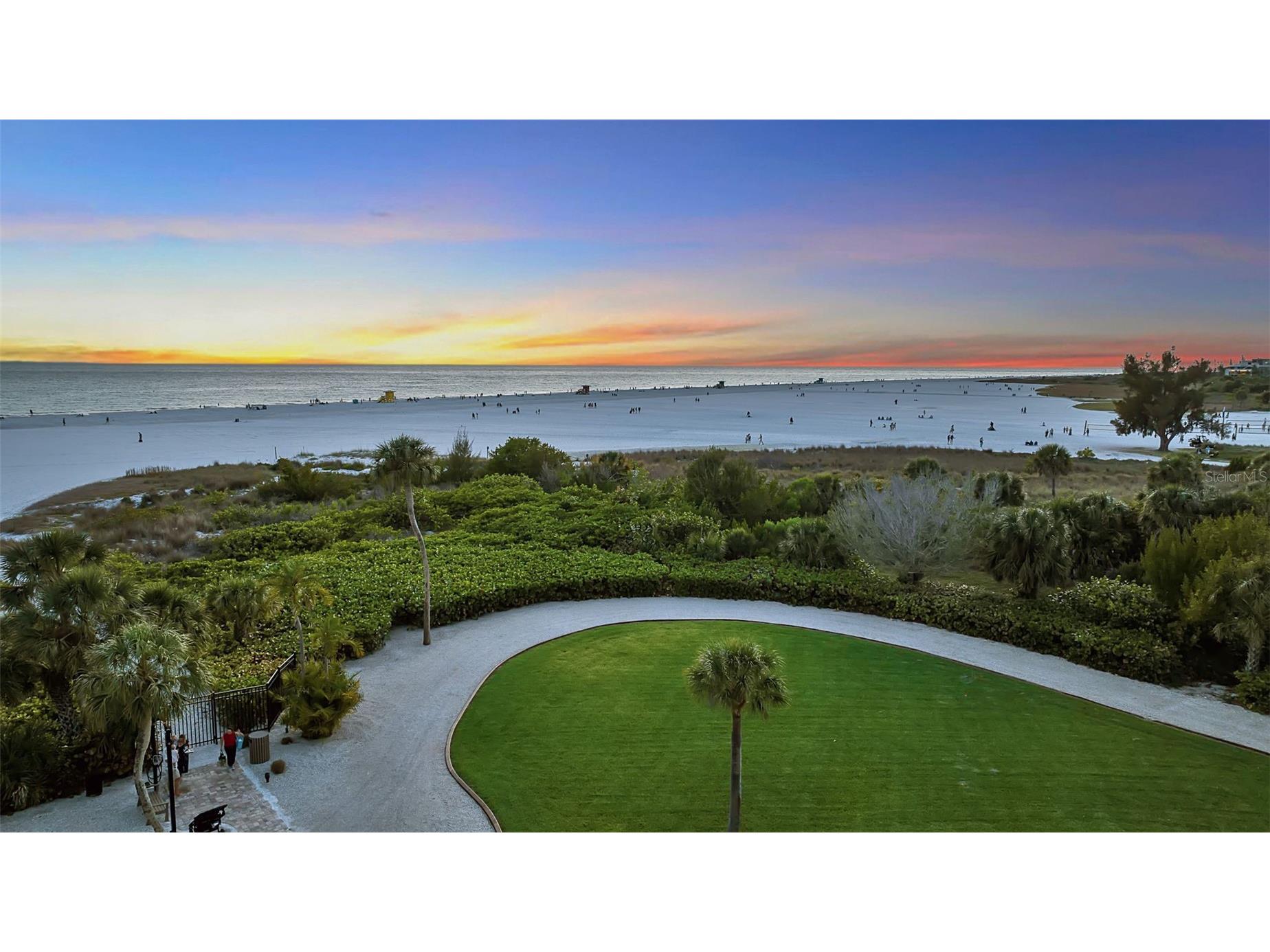 5740 Midnight Pass Road #403 Sarasota FL 34242 - GULF OF MEXICO A4686166 image57