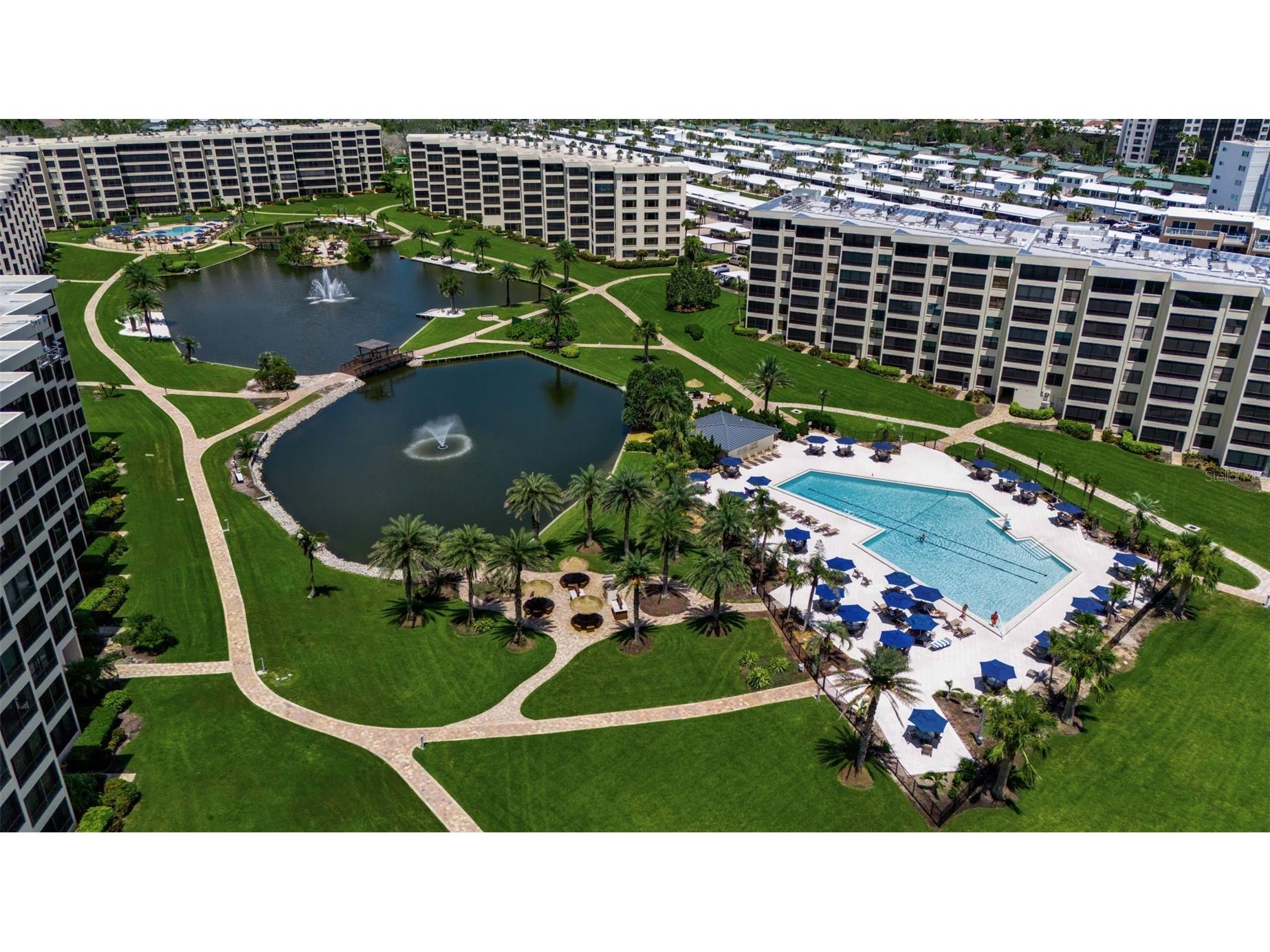 5740 Midnight Pass Road #403 Sarasota FL 34242 - GULF OF MEXICO A4686166 image59
