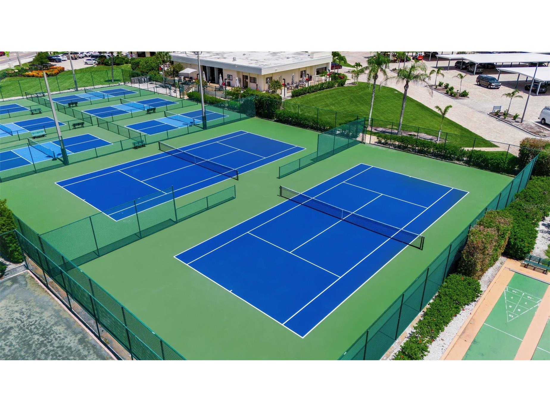5740 Midnight Pass Road #403 Sarasota FL 34242 - GULF OF MEXICO A4686166 image67