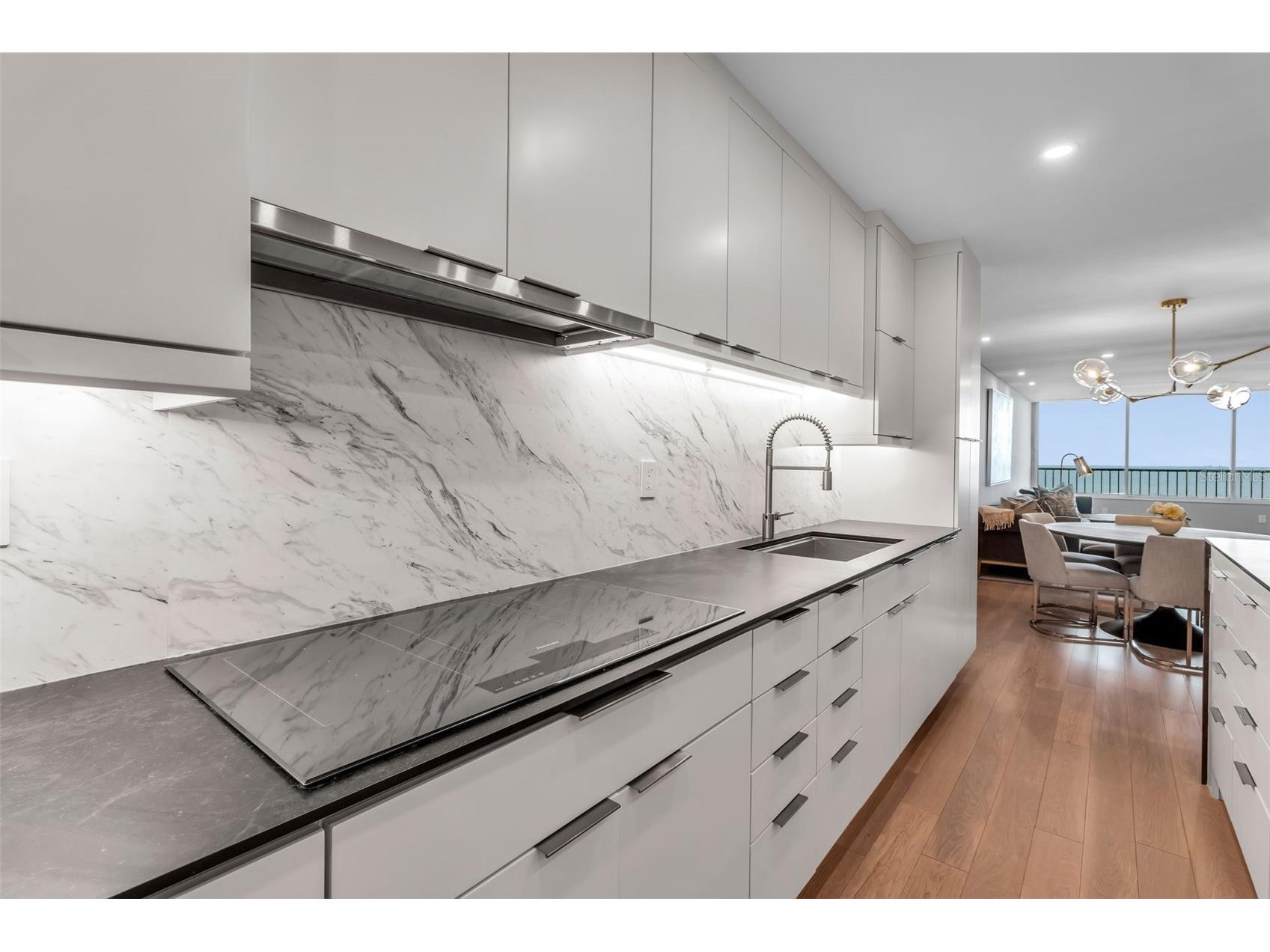 5740 Midnight Pass Road #403 Sarasota FL 34242 - GULF OF MEXICO A4686166 image9
