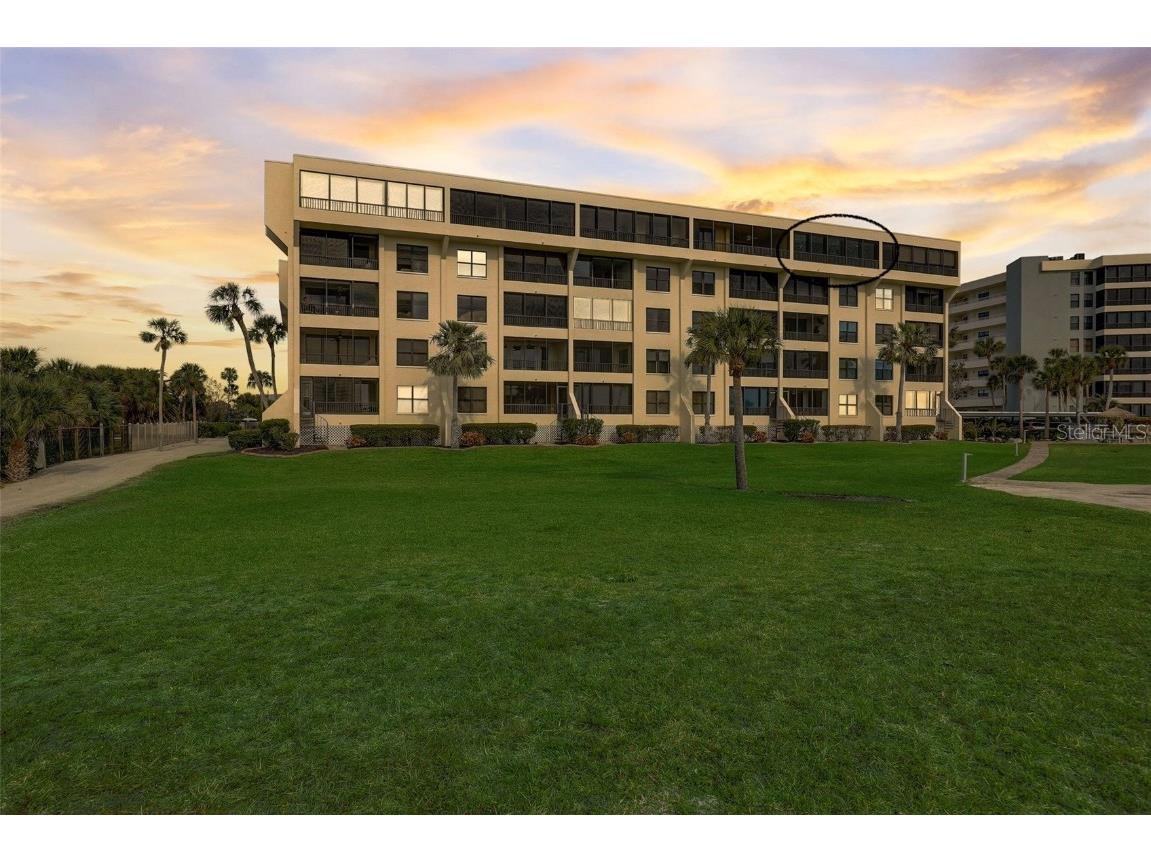 5740 Midnight Pass Road #502F Sarasota FL 34242 - GULF OF MEXICO A4599184 image1