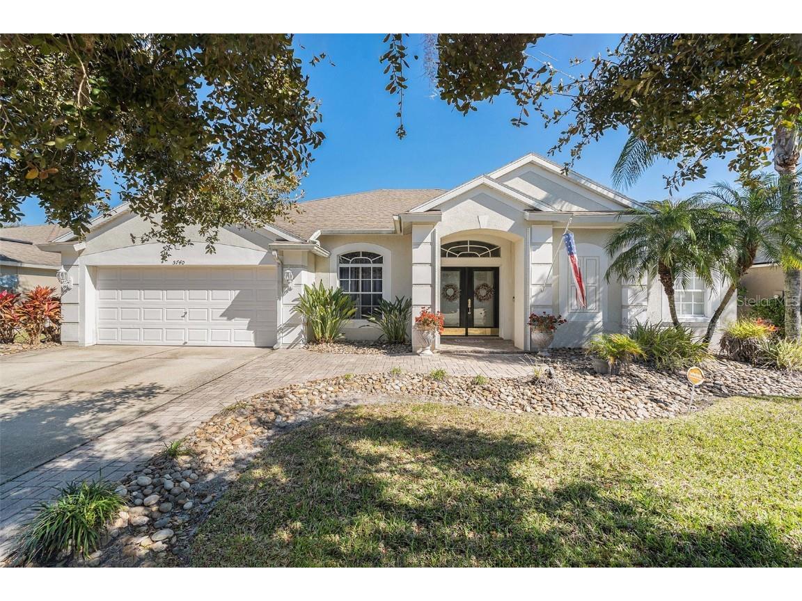 5740 Riva Ridge Drive Wesley Chapel FL 33544 U8230678 image1