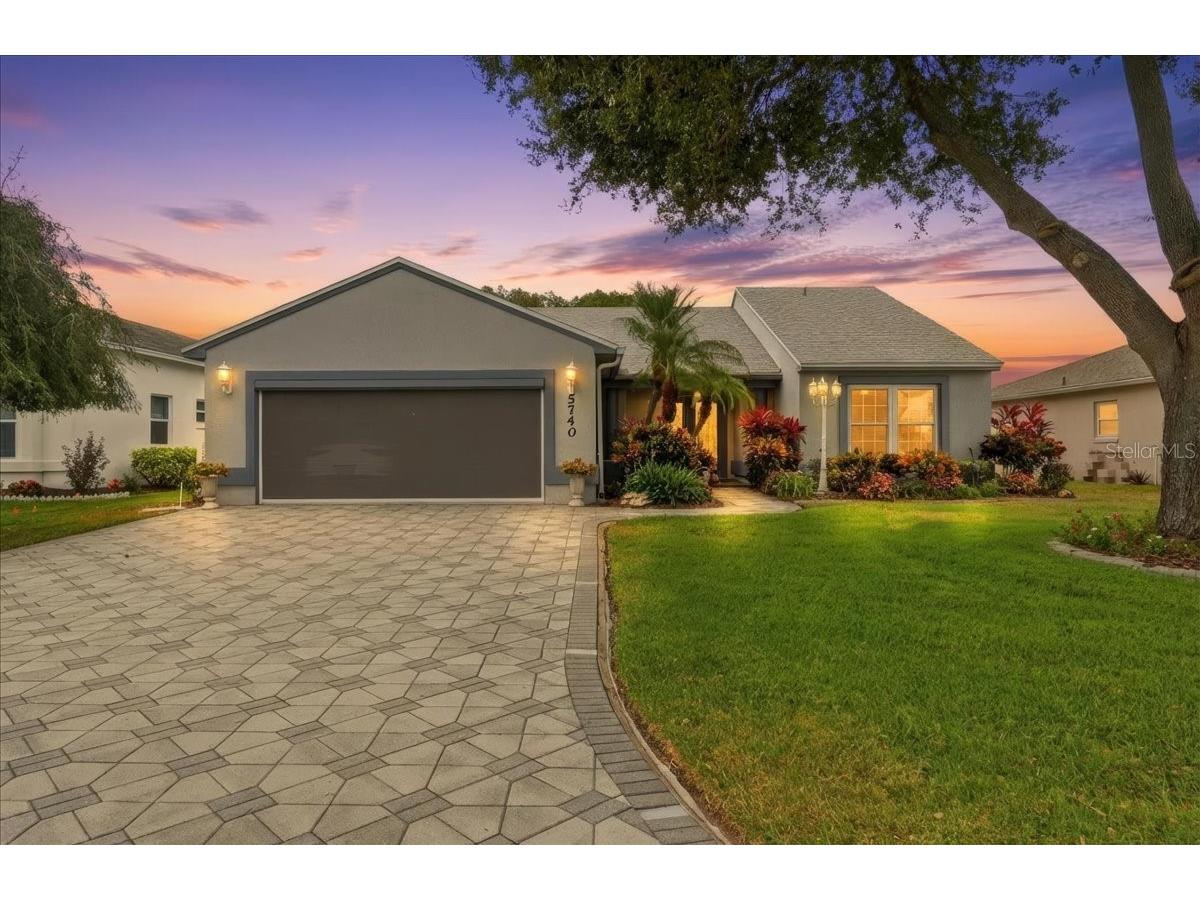 5740 Sandpipers Drive Lakeland FL 33809 L4958624 image1